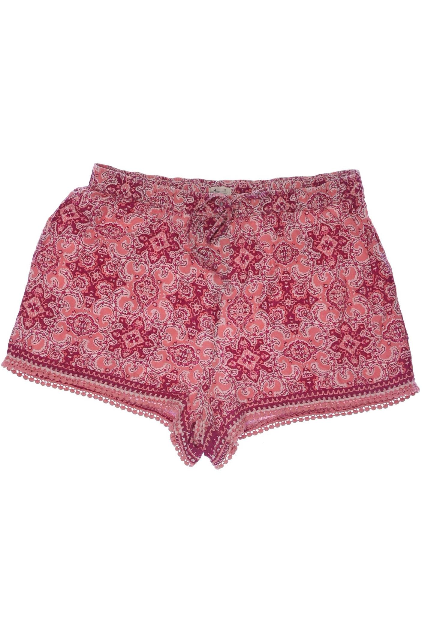 

Hollister Damen Shorts, pink, Gr. 38