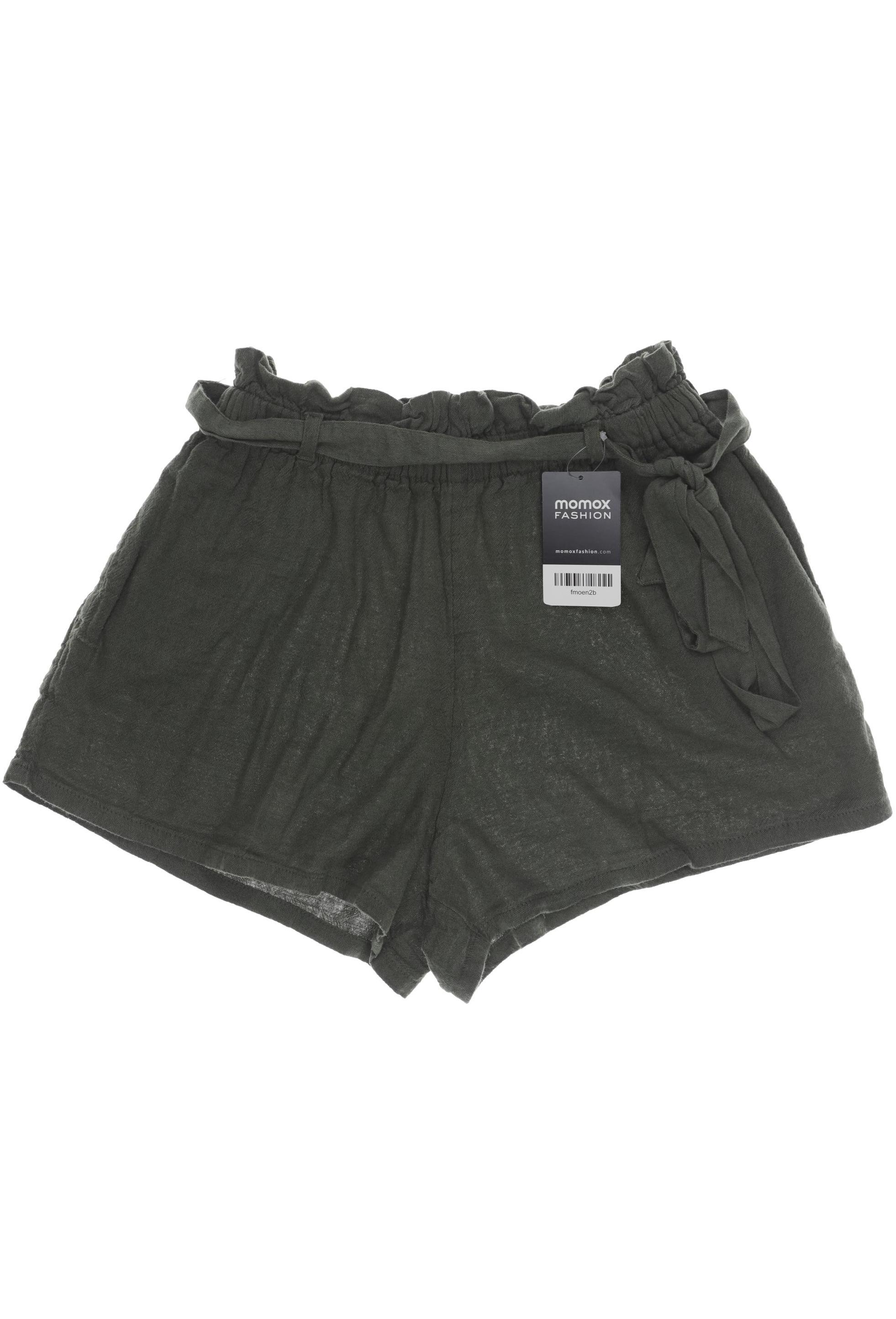 

Hollister Damen Shorts, grün, Gr. 36