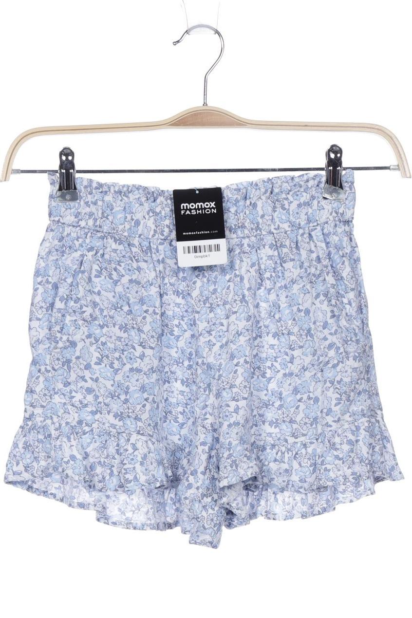 

Hollister Damen Shorts, hellblau, Gr. 34