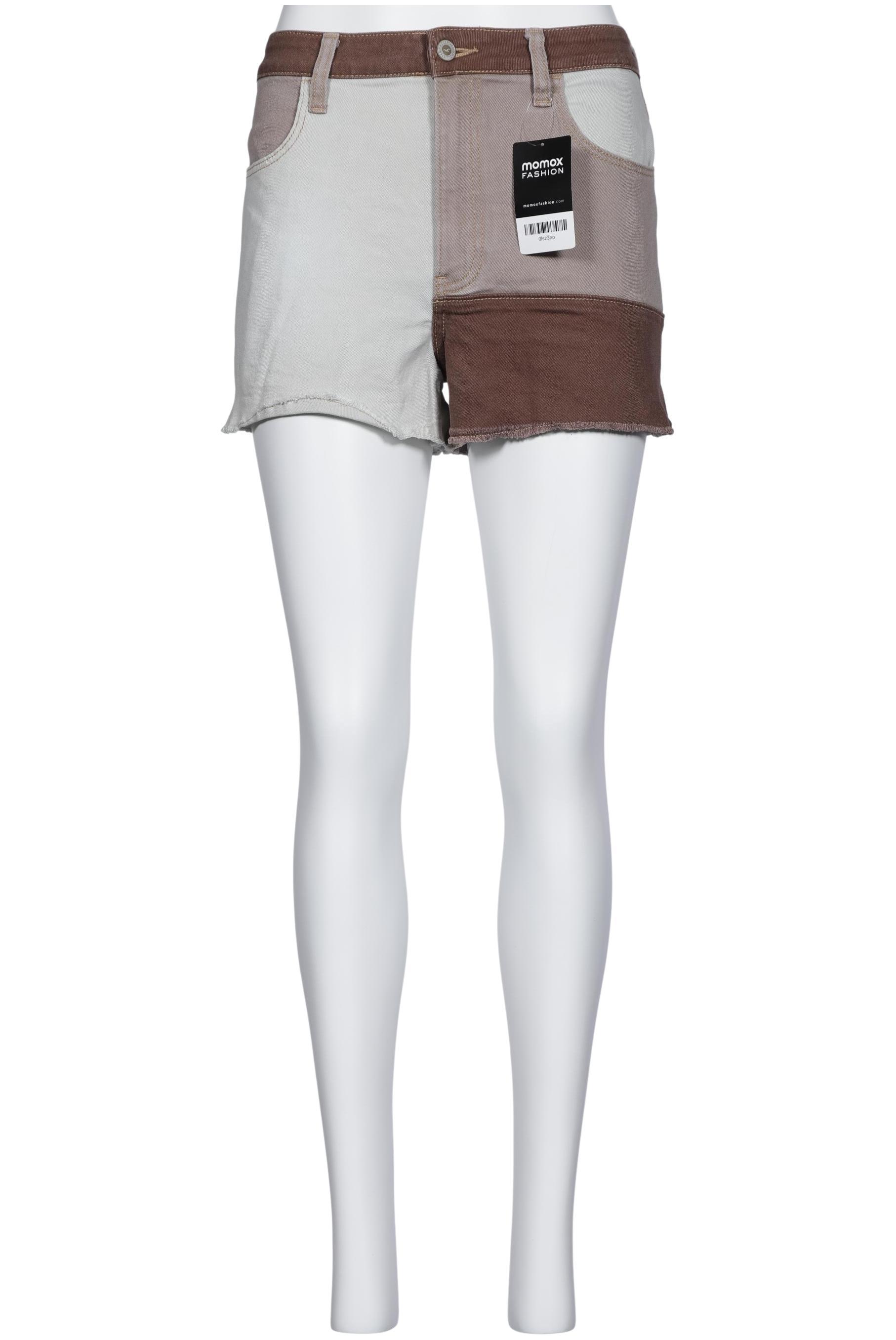

Hollister Damen Shorts, braun, Gr. 28