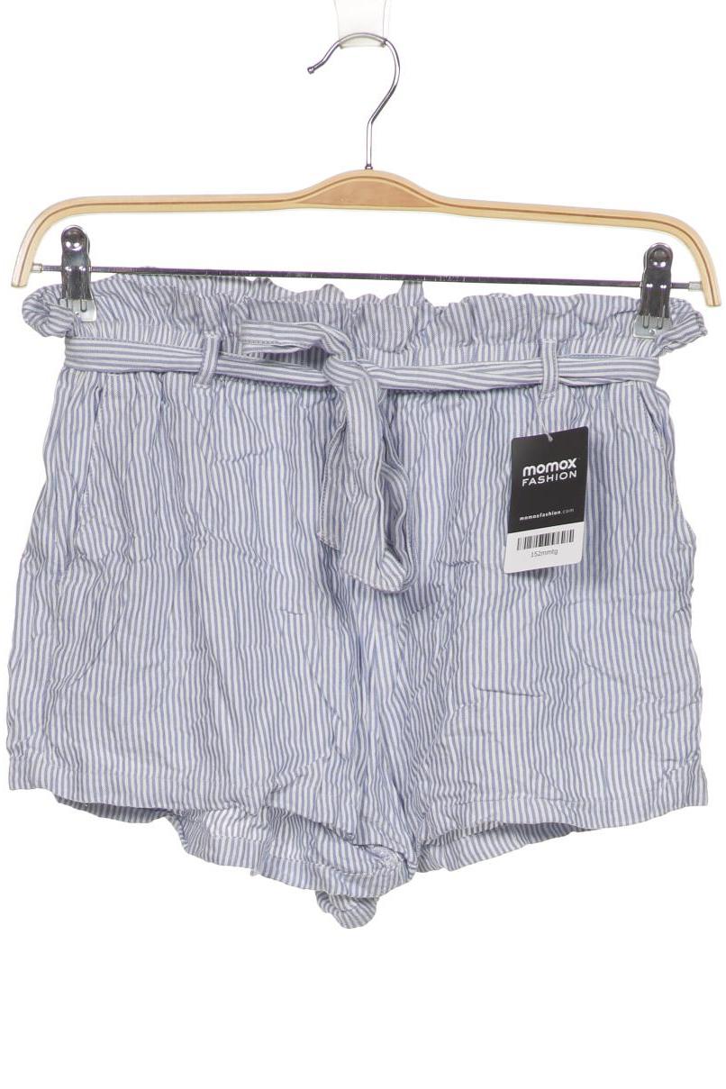 

Hollister Damen Shorts, hellblau, Gr. 36