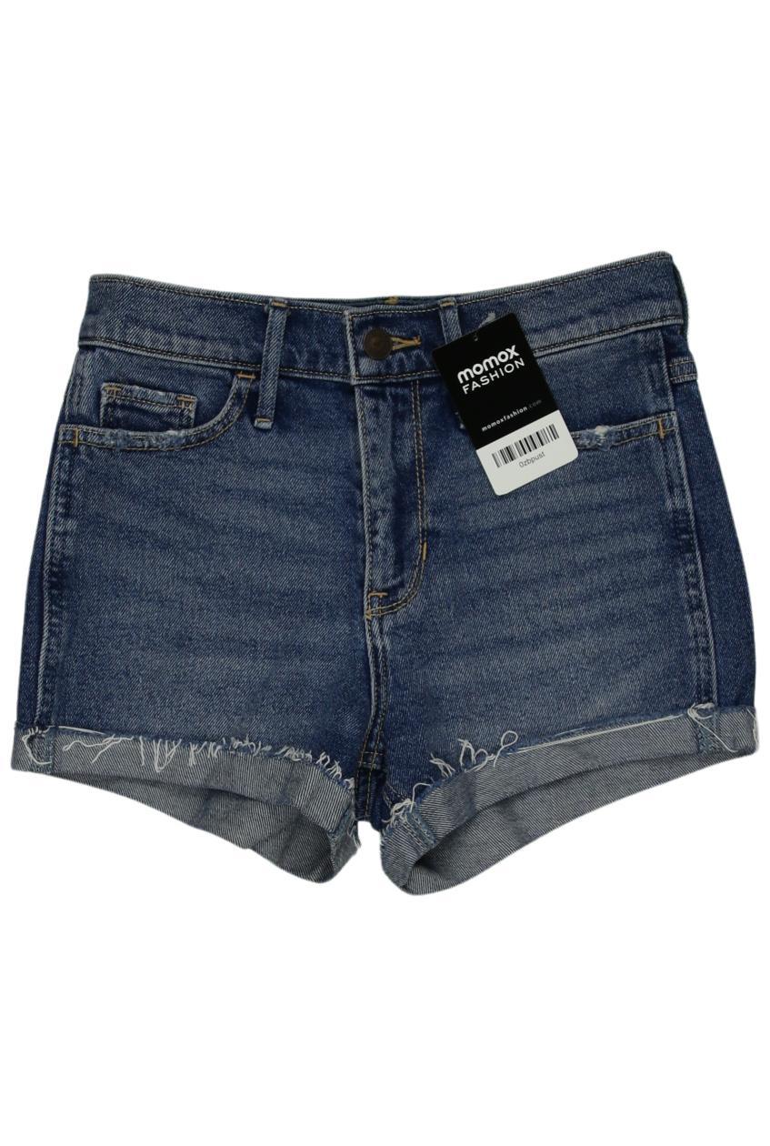 

Hollister Damen Shorts, blau, Gr. 00