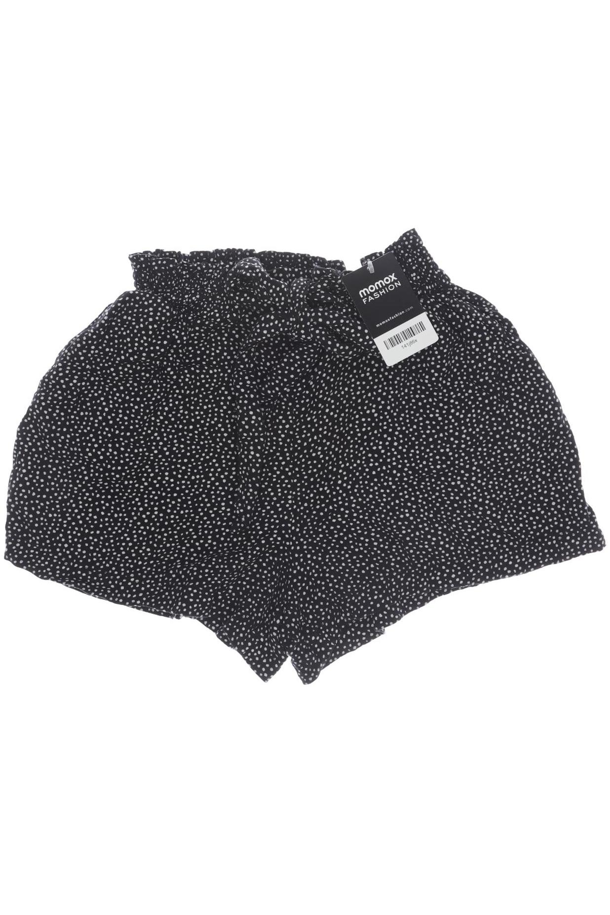 

Hollister Damen Shorts, schwarz