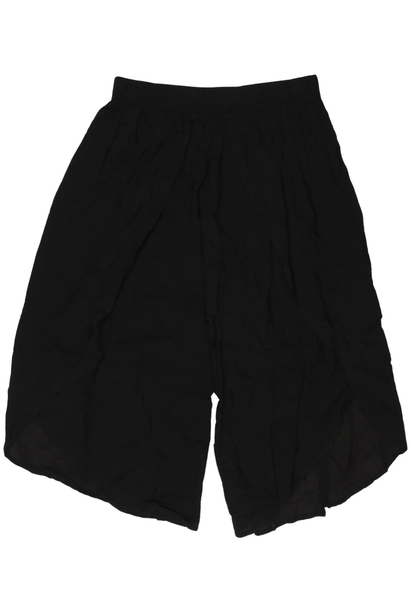 

Hollister Damen Shorts, schwarz, Gr. 34