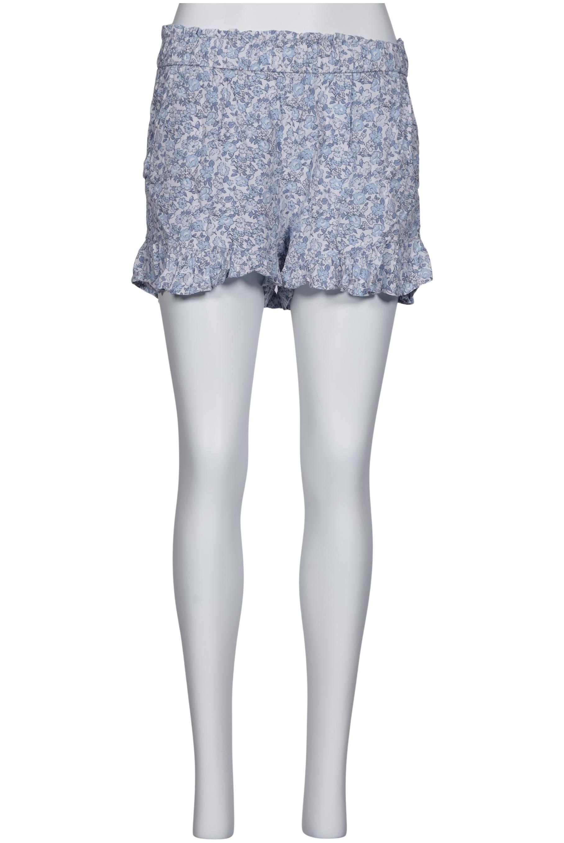 

Hollister Damen Shorts, blau, Gr. 38