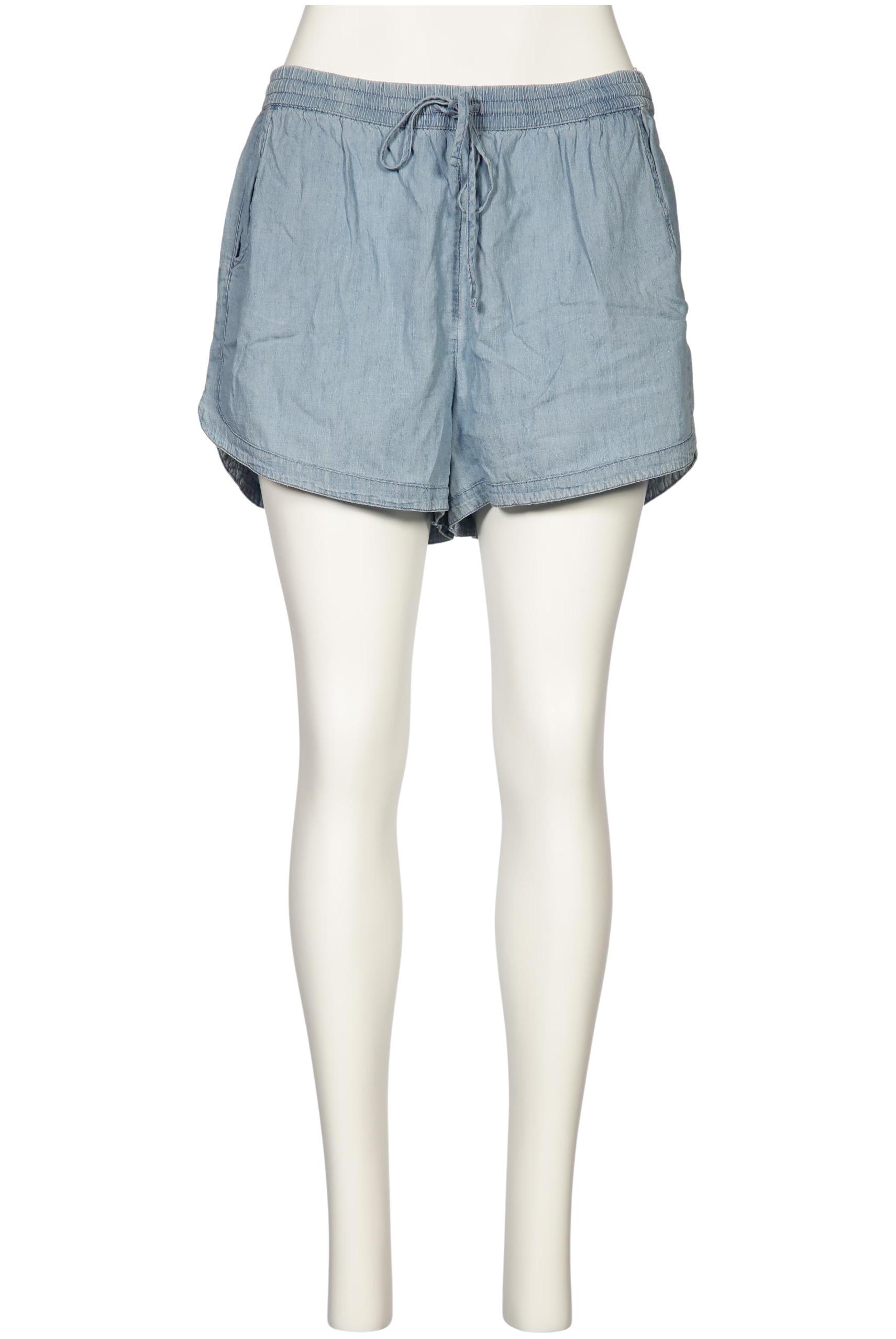 

Hollister Damen Shorts, hellblau, Gr. 42