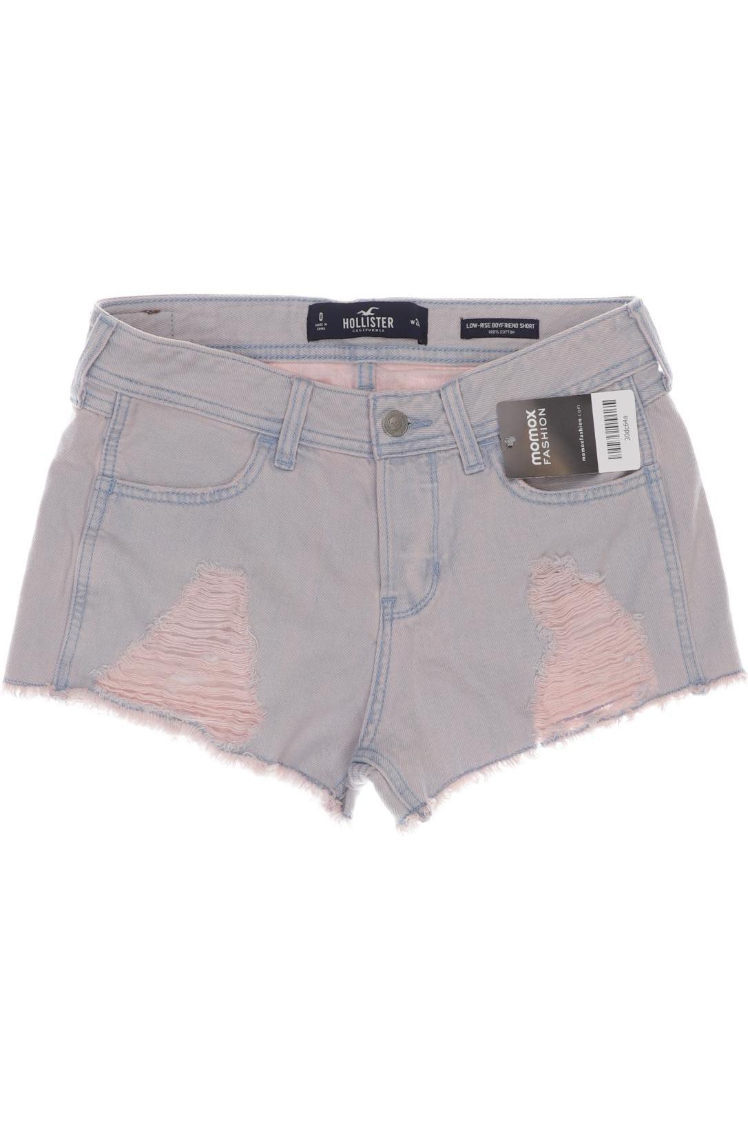 

Hollister Damen Shorts, pink, Gr. 24