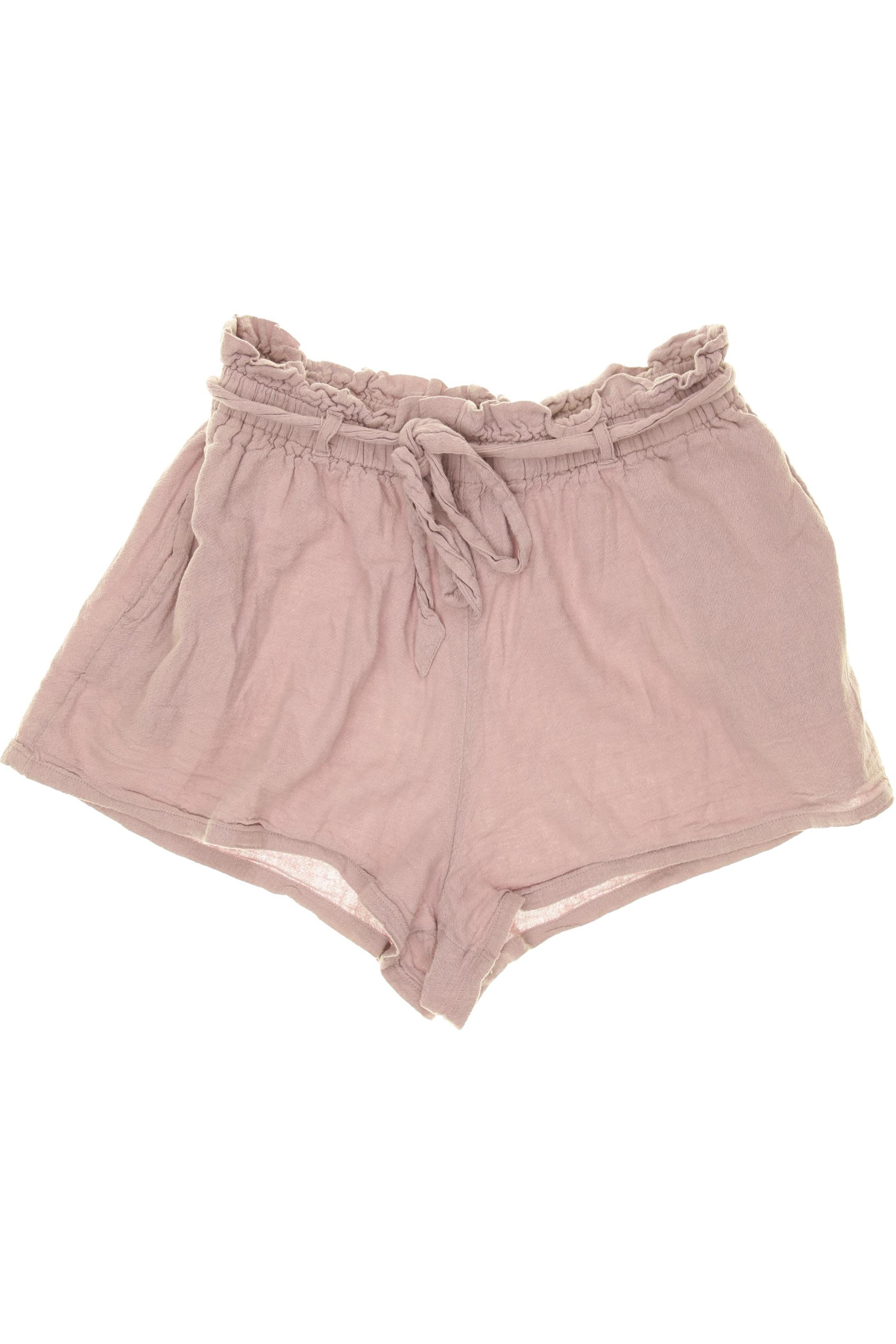 

Hollister Damen Shorts, flieder, Gr. 38