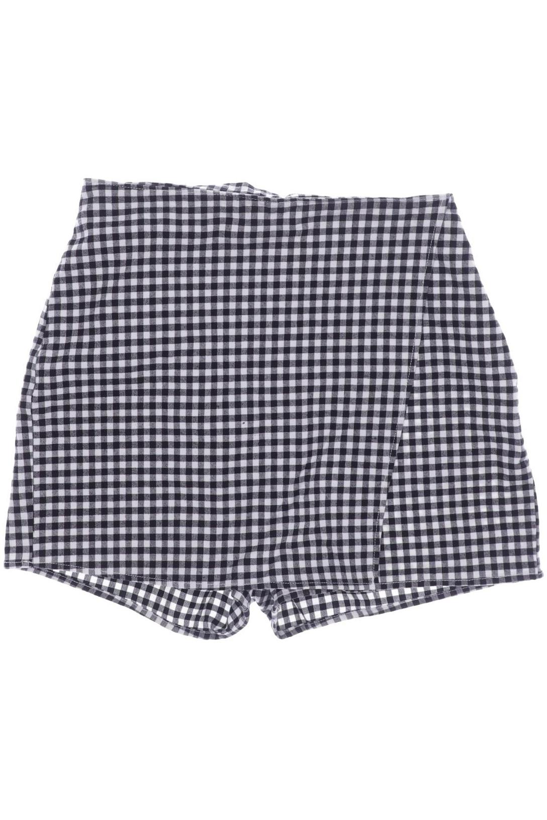 

Hollister Damen Shorts, schwarz