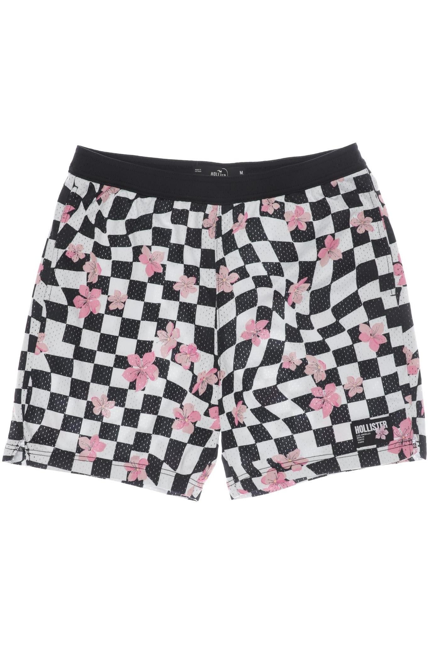 

Hollister Damen Shorts, schwarz, Gr. 38