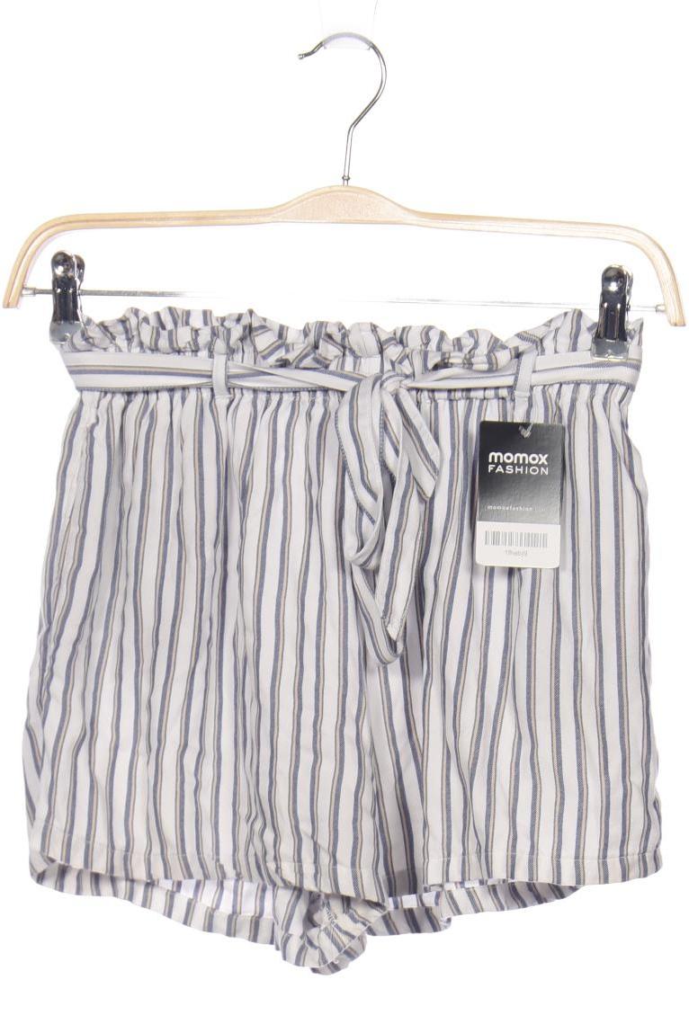 

Hollister Damen Shorts, weiß