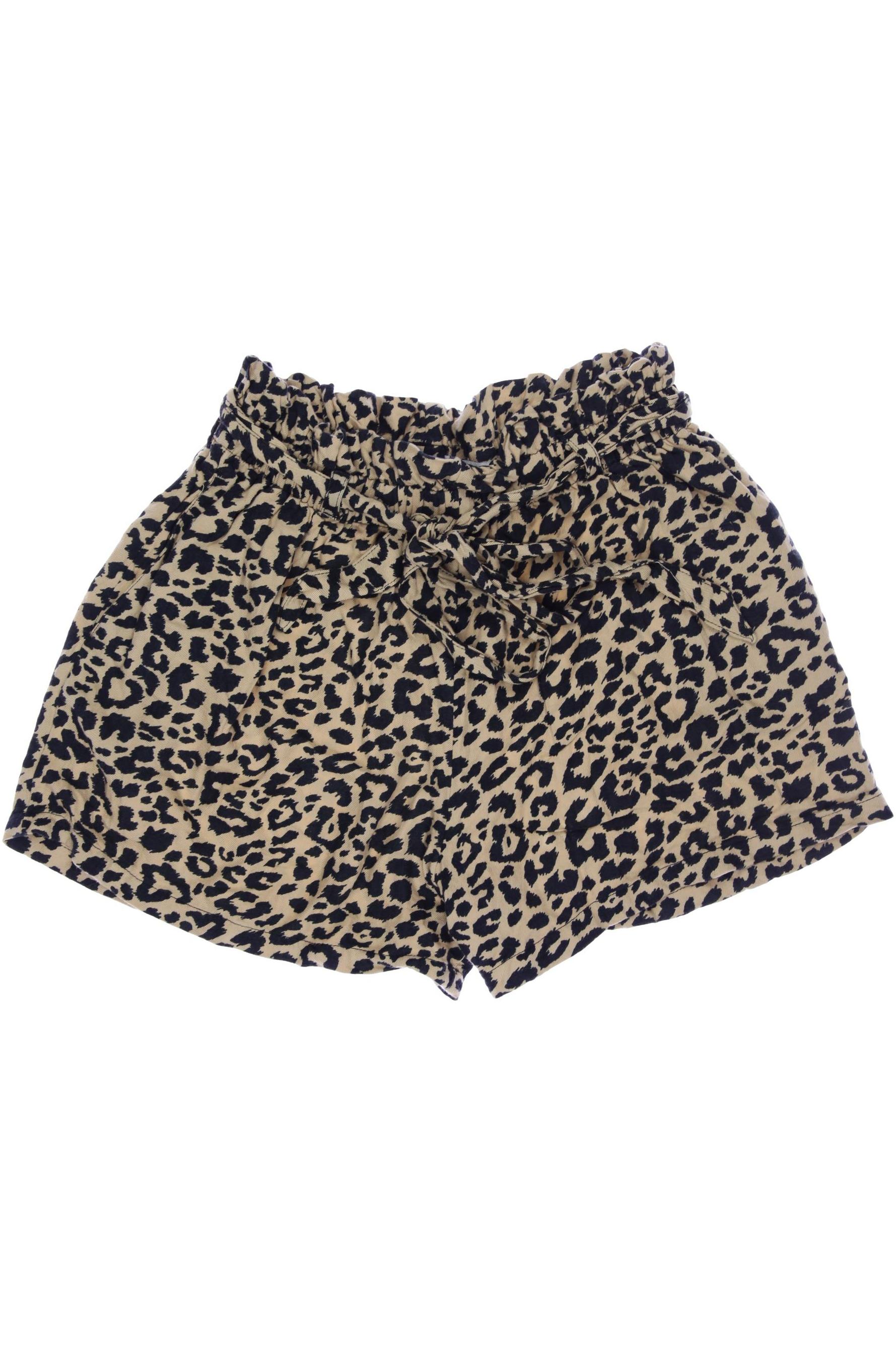 

Hollister Damen Shorts, beige, Gr. 34