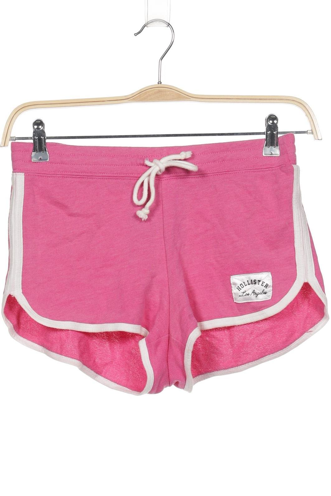 

Hollister Damen Shorts, pink, Gr. 36