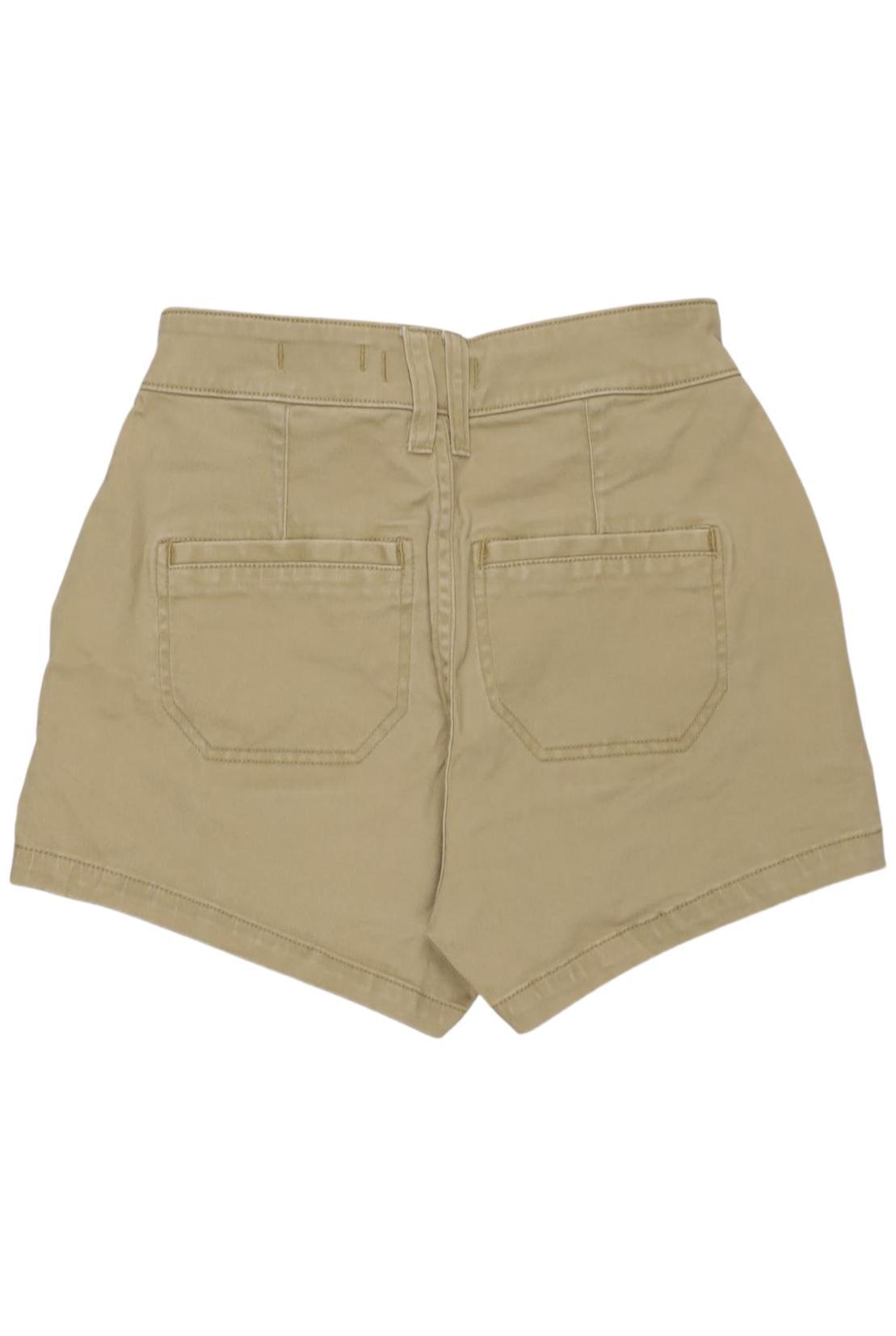 

Hollister Damen Shorts, beige, Gr. 32