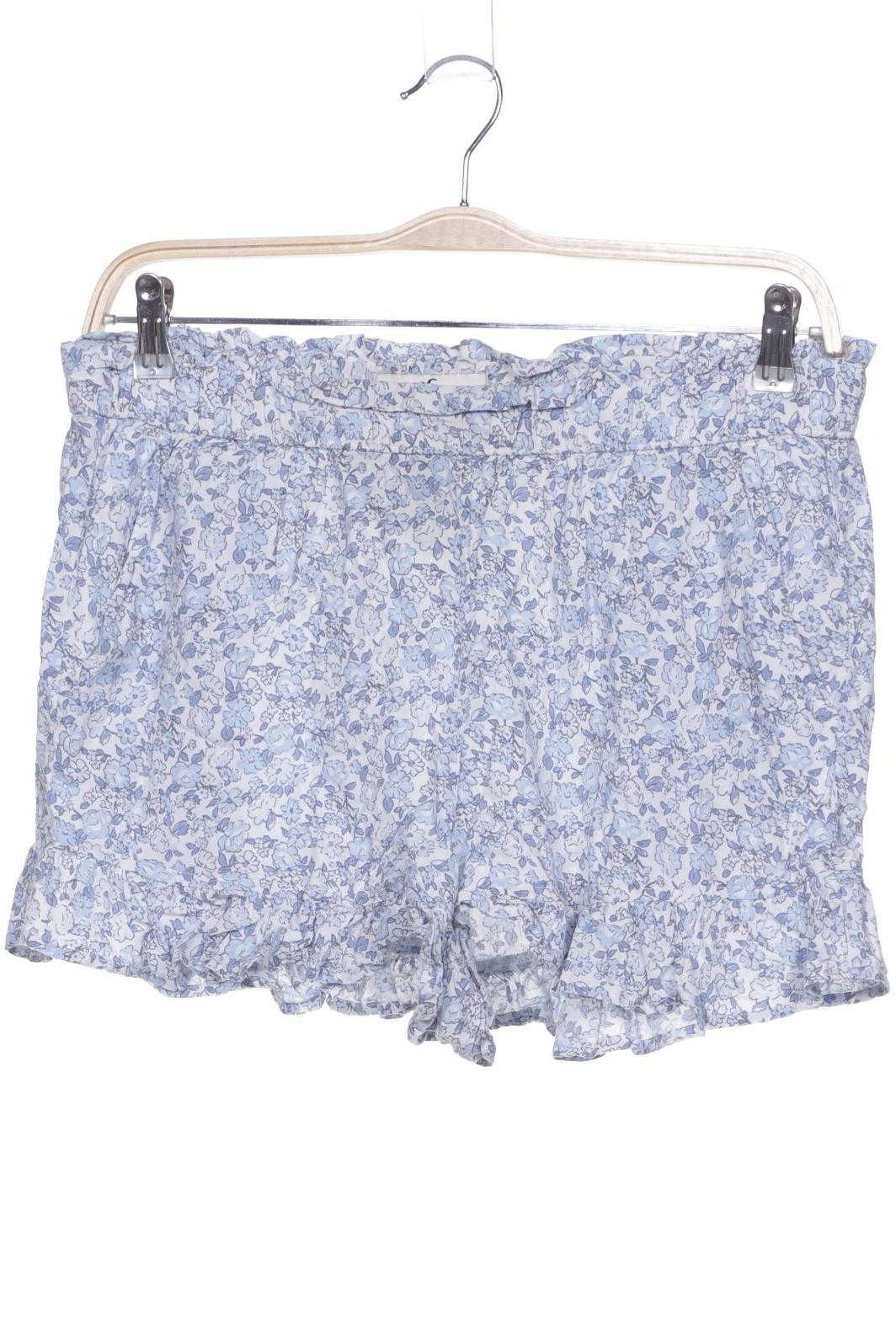 

Hollister Damen Shorts, hellblau, Gr. 42