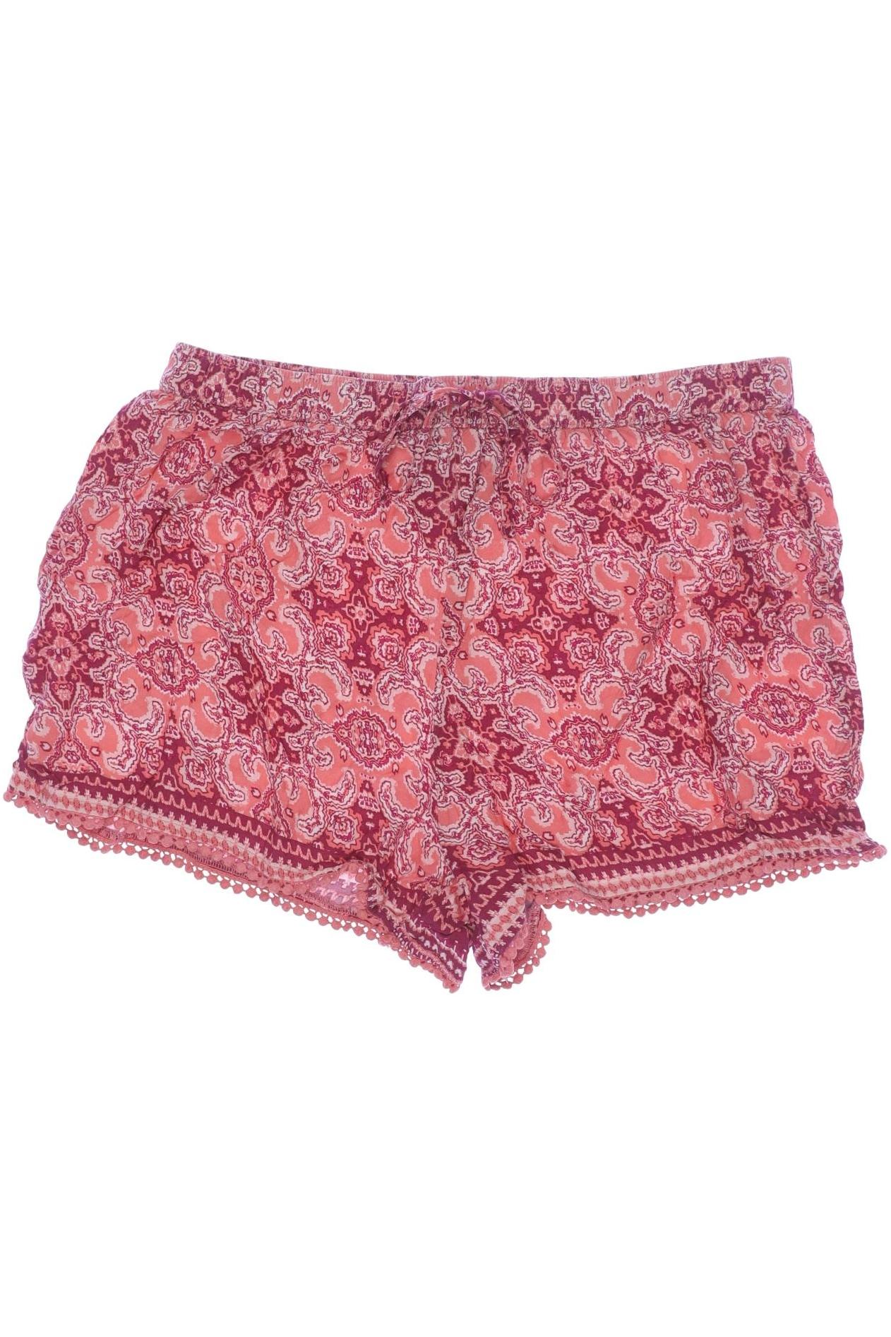 

Hollister Damen Shorts, pink, Gr. 42