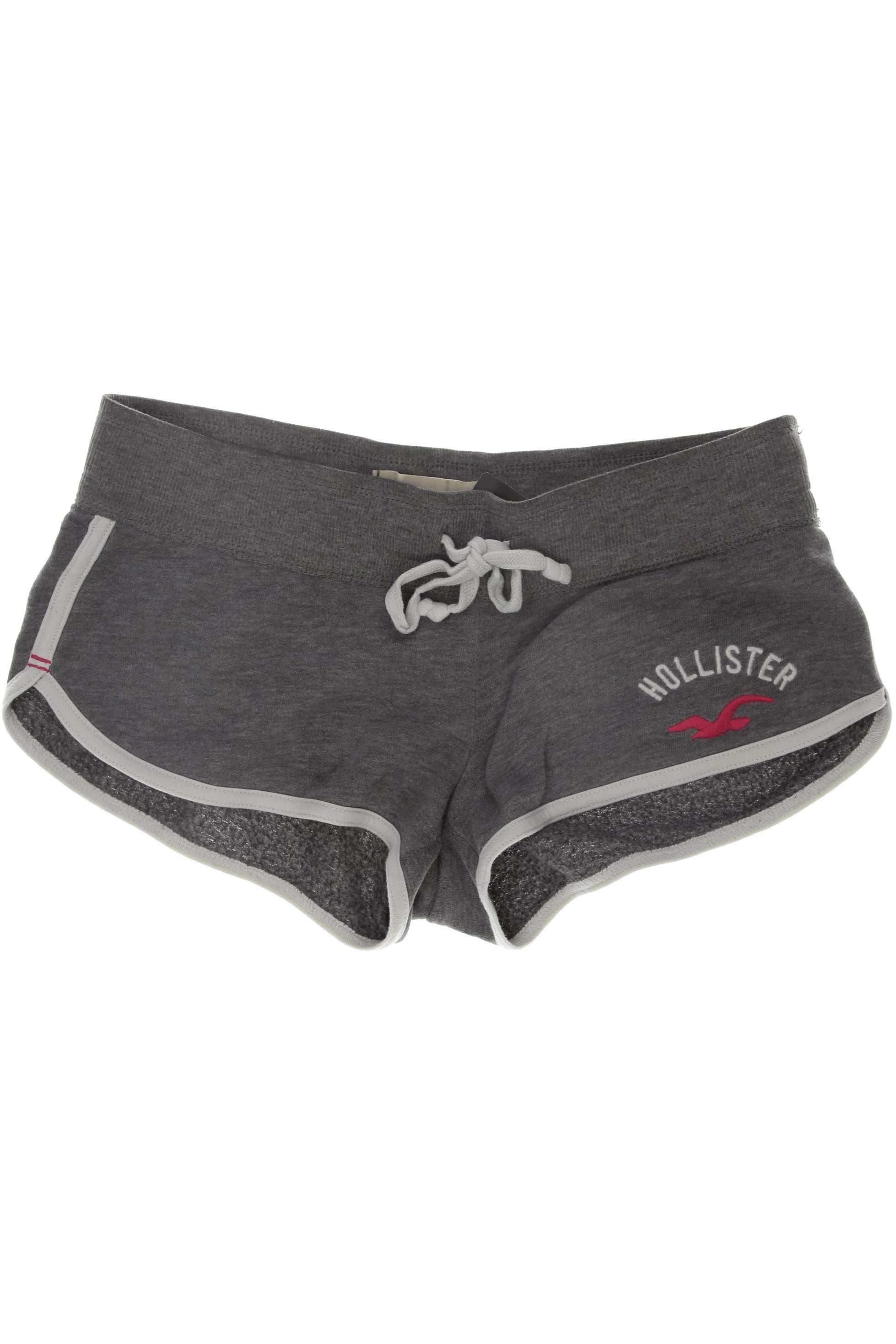 

Hollister Damen Shorts, grau, Gr.
