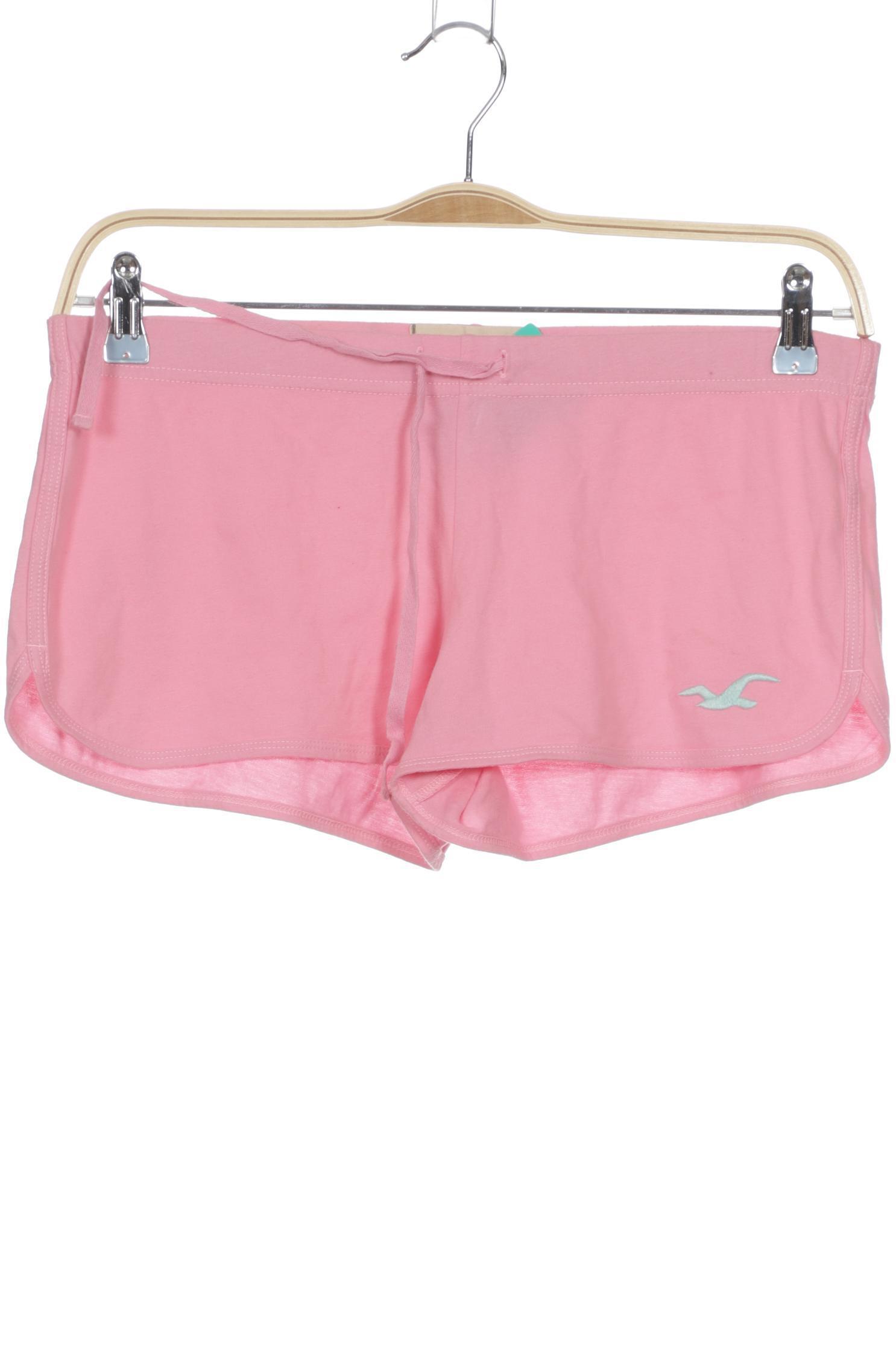 

Hollister Damen Shorts, pink, Gr.