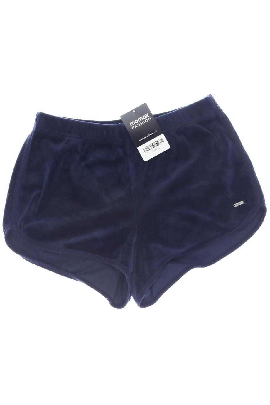 

Hollister Damen Shorts, marineblau, Gr. 34