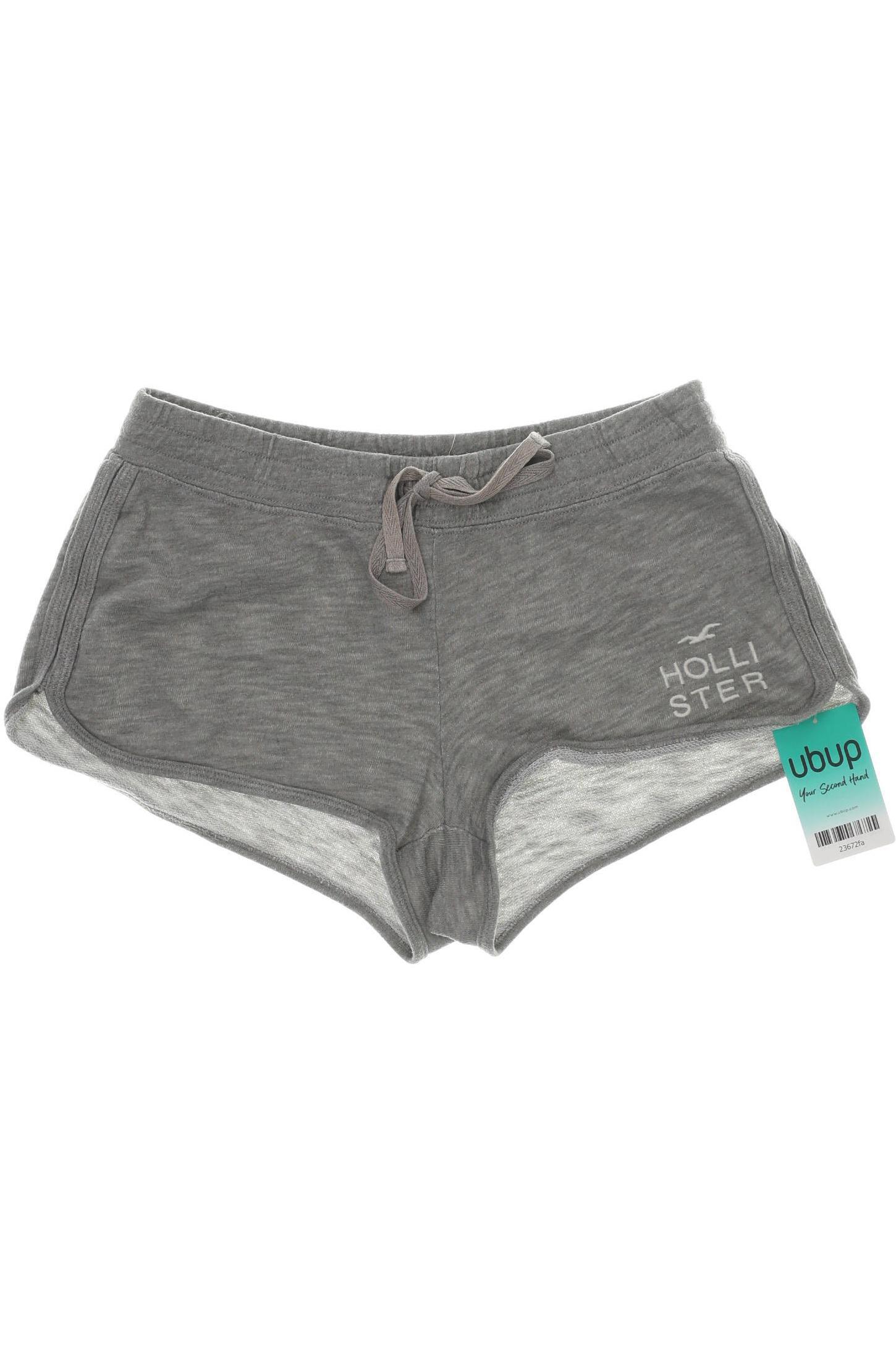 

Hollister Damen Shorts, grau, Gr.
