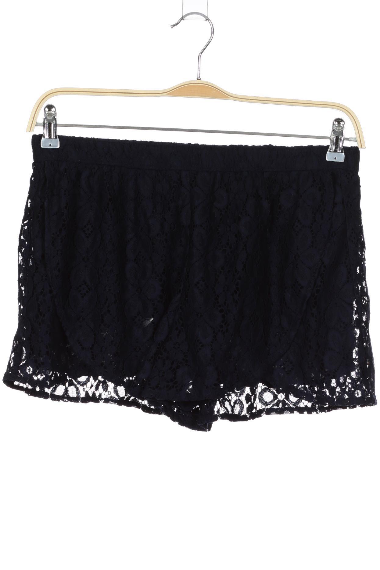 

Hollister Damen Shorts, blau, Gr.