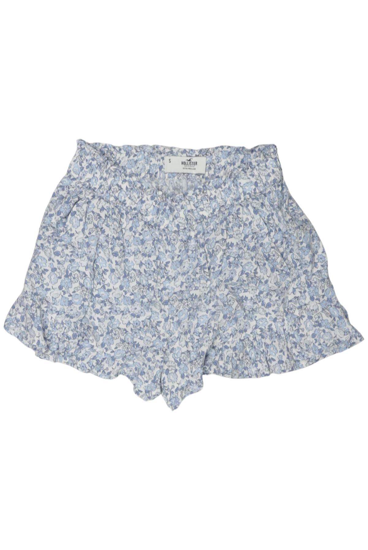 

Hollister Damen Shorts, blau, Gr. 36
