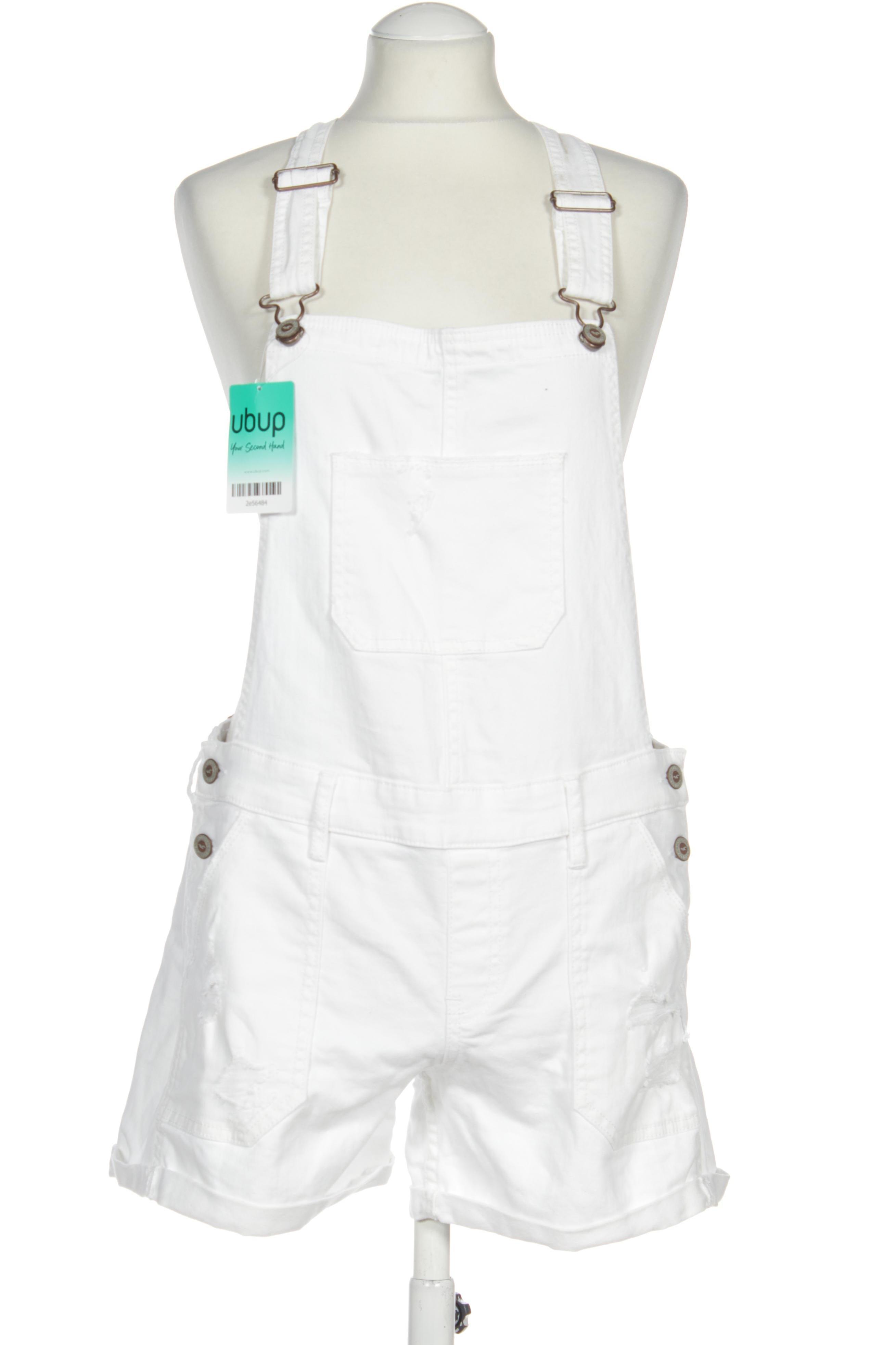 

Hollister Damen Shorts, weiß, Gr.