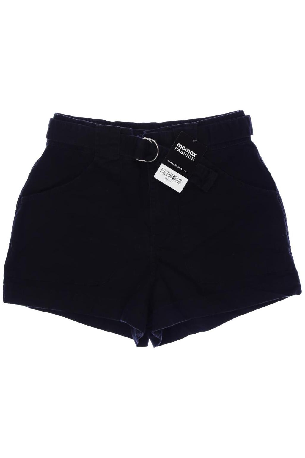 

Hollister Damen Shorts, schwarz, Gr. 36