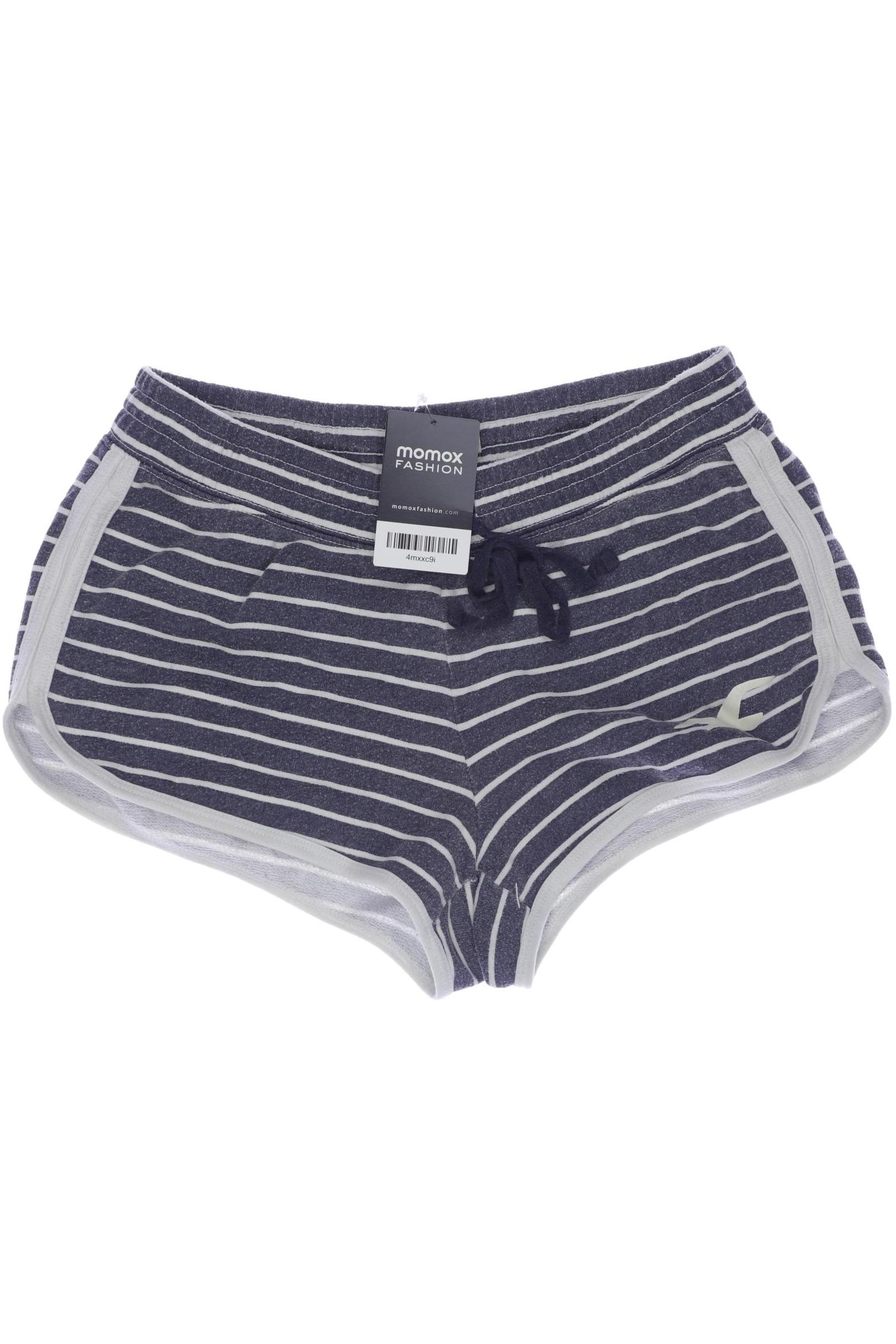 

Hollister Damen Shorts, marineblau, Gr. 36