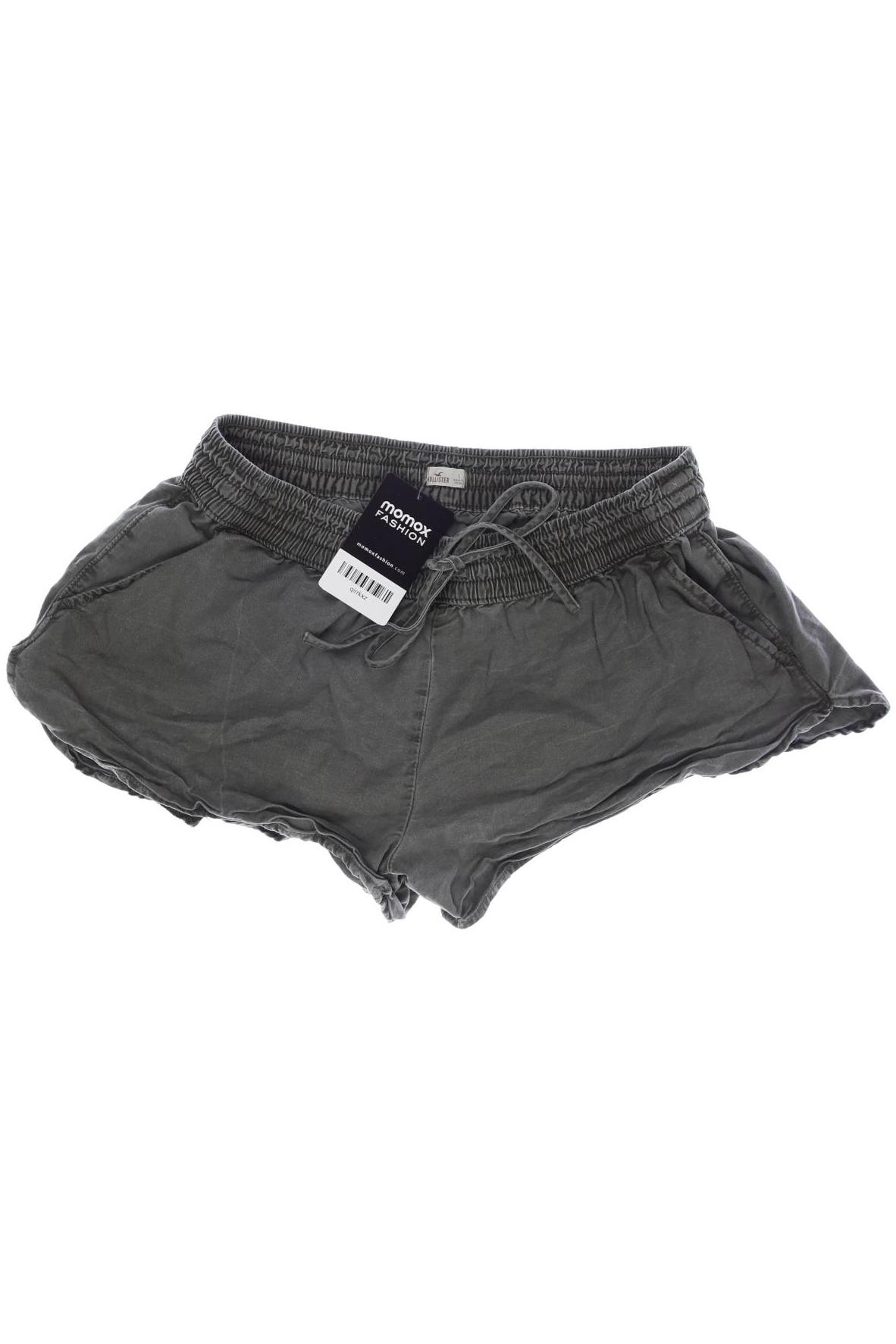 

Hollister Damen Shorts, grün, Gr. 36