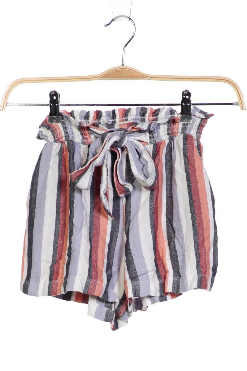 

Hollister Damen Shorts, mehrfarbig, Gr. 34