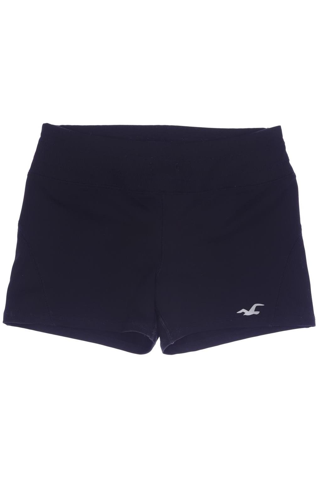 

Hollister Damen Shorts, schwarz, Gr. 38