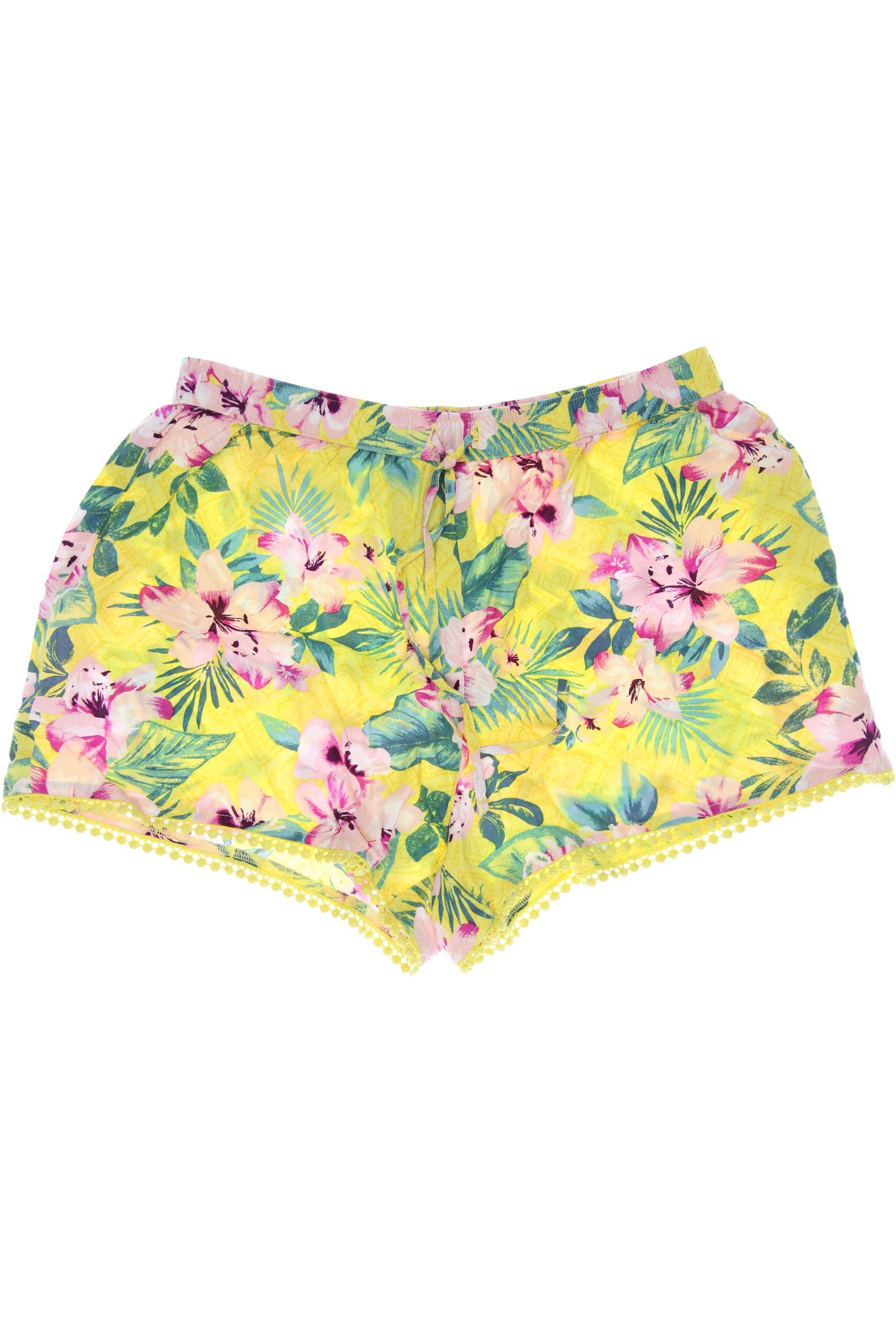 

Hollister Damen Shorts, gelb, Gr. 36