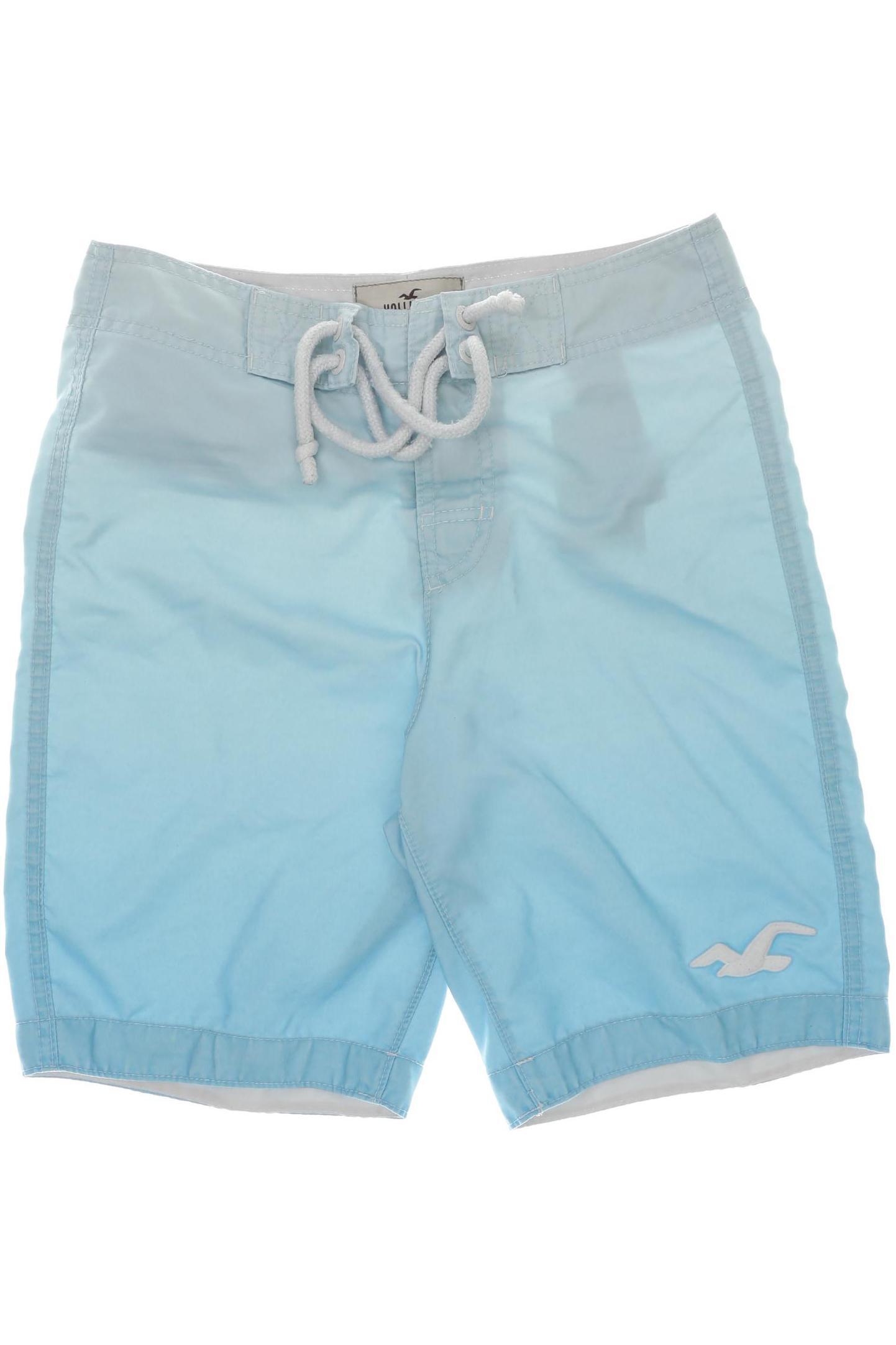 

Hollister Damen Shorts, blau, Gr.