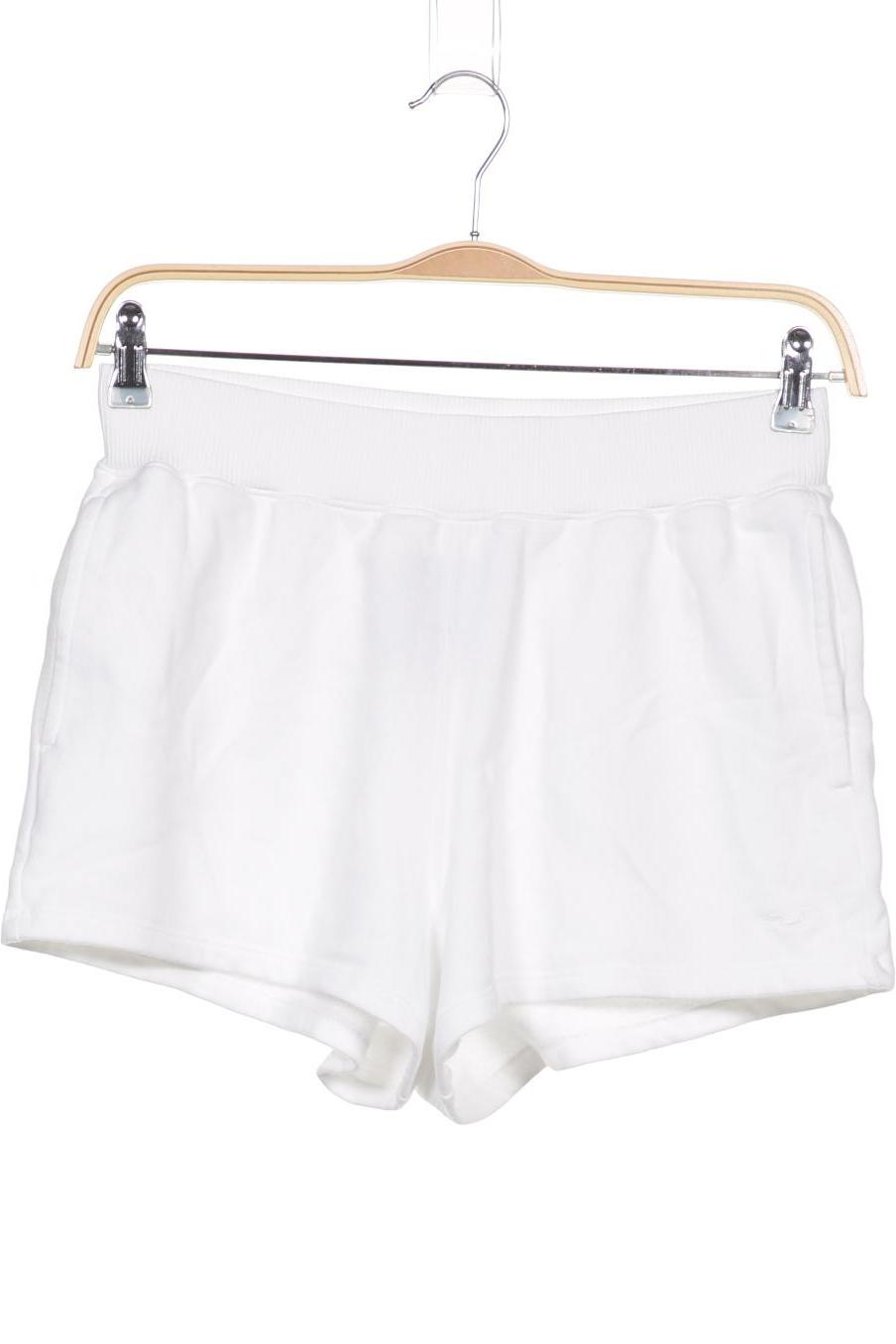 

Hollister Damen Shorts, weiß, Gr. 38