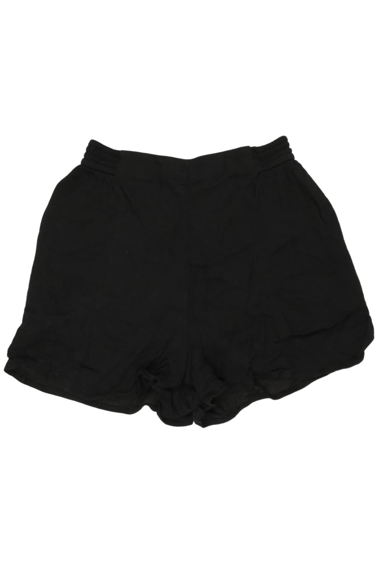 

Hollister Damen Shorts, schwarz, Gr. 36