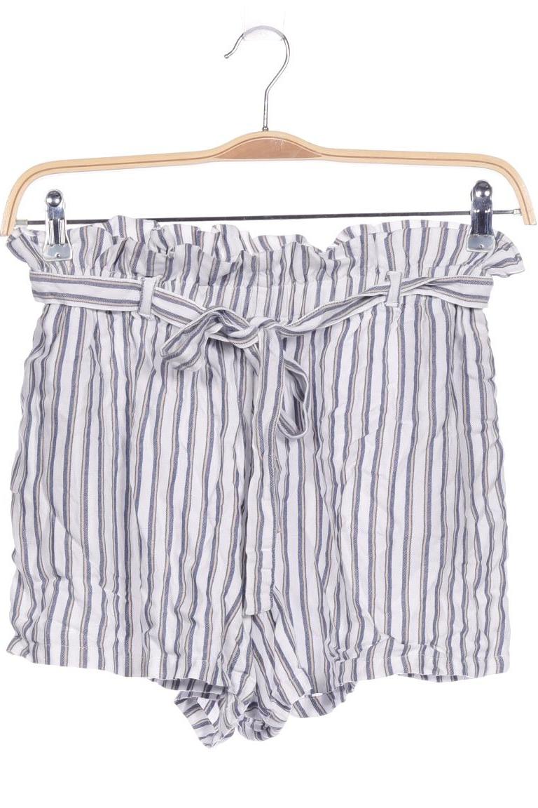 

Hollister Damen Shorts, weiß, Gr. 38