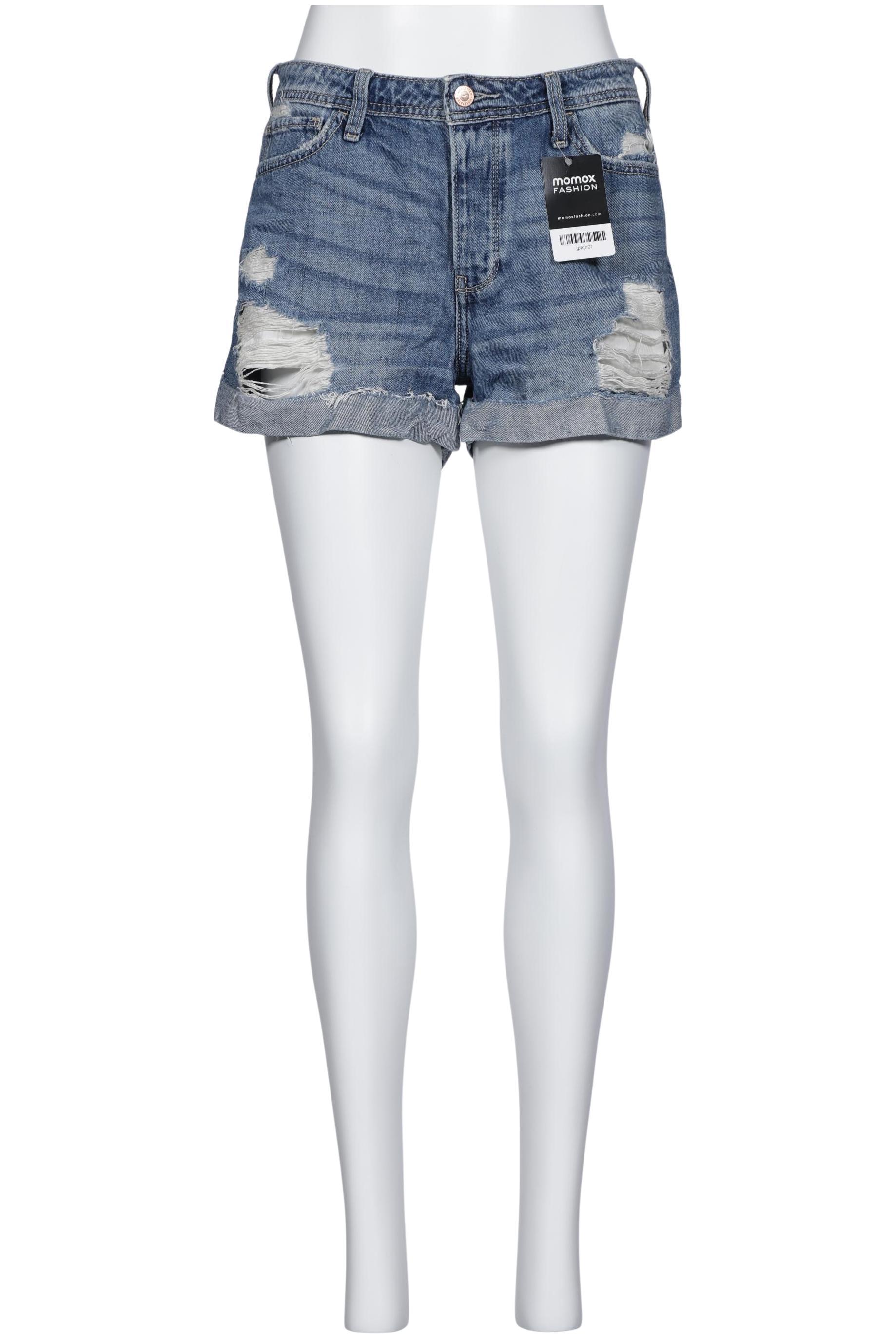 

Hollister Damen Shorts, blau, Gr. 29