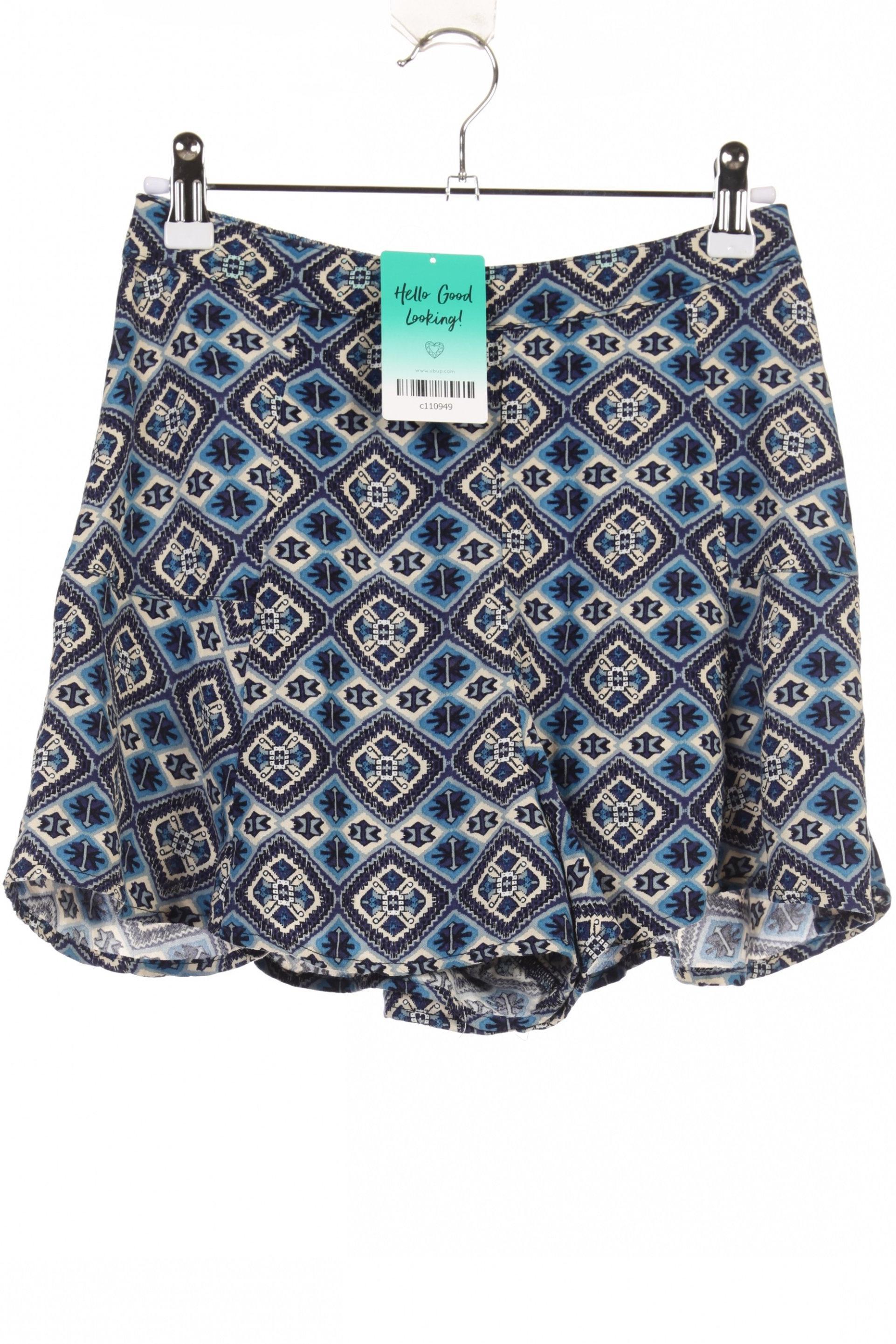 

Hollister Damen Shorts, blau, Gr.
