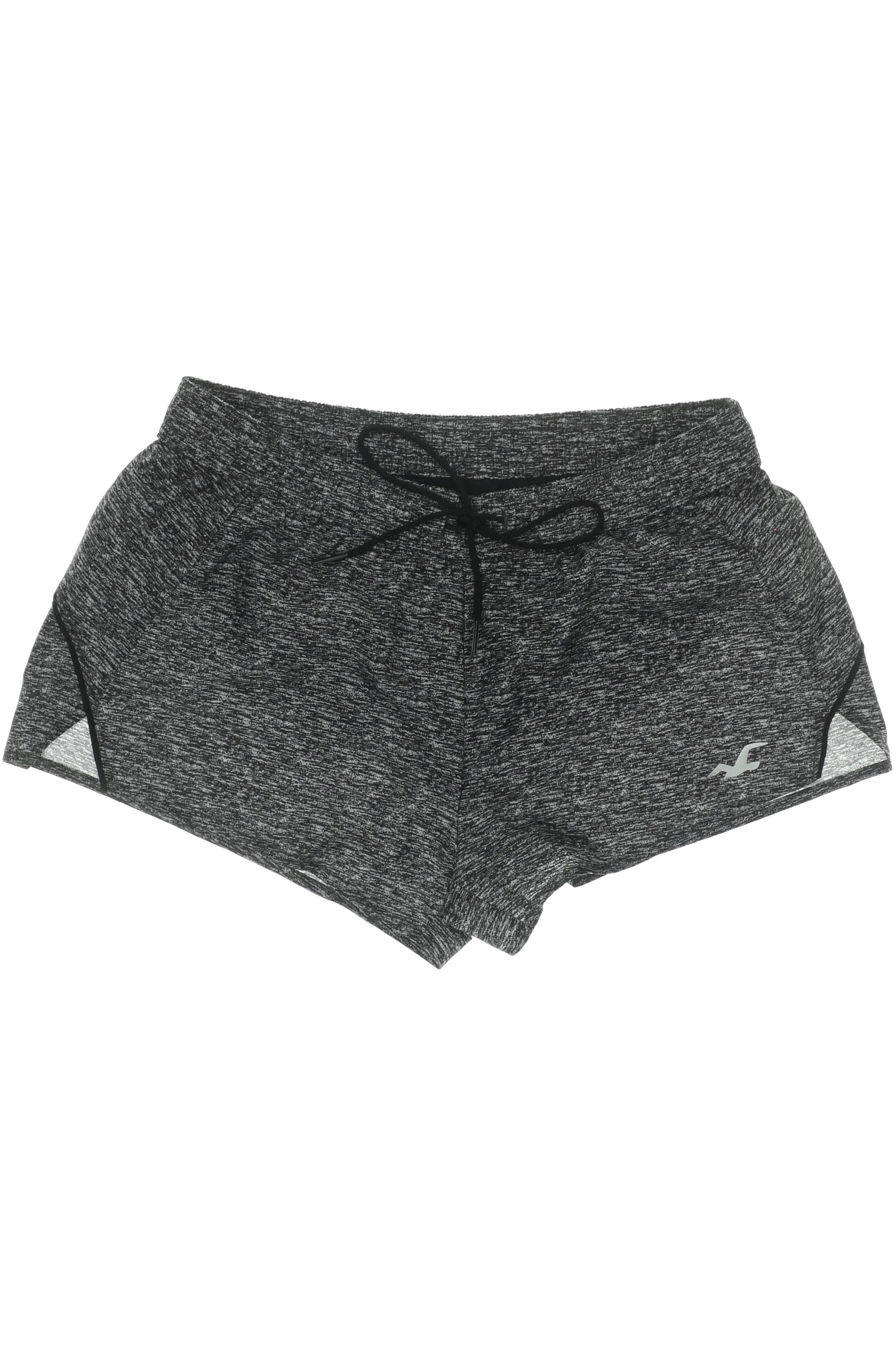 

Hollister Damen Shorts, grau, Gr.
