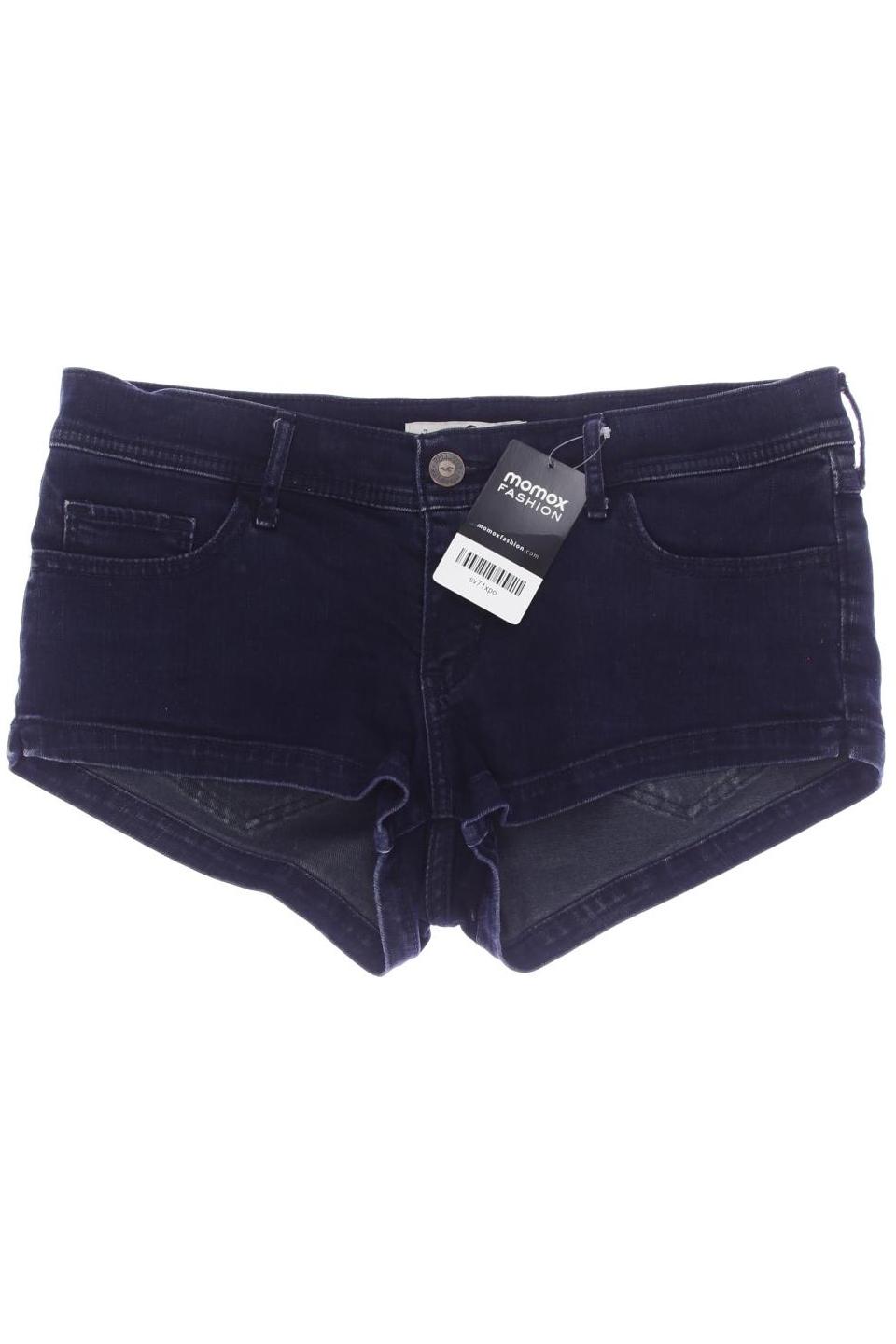 

Hollister Damen Shorts, marineblau, Gr. 28
