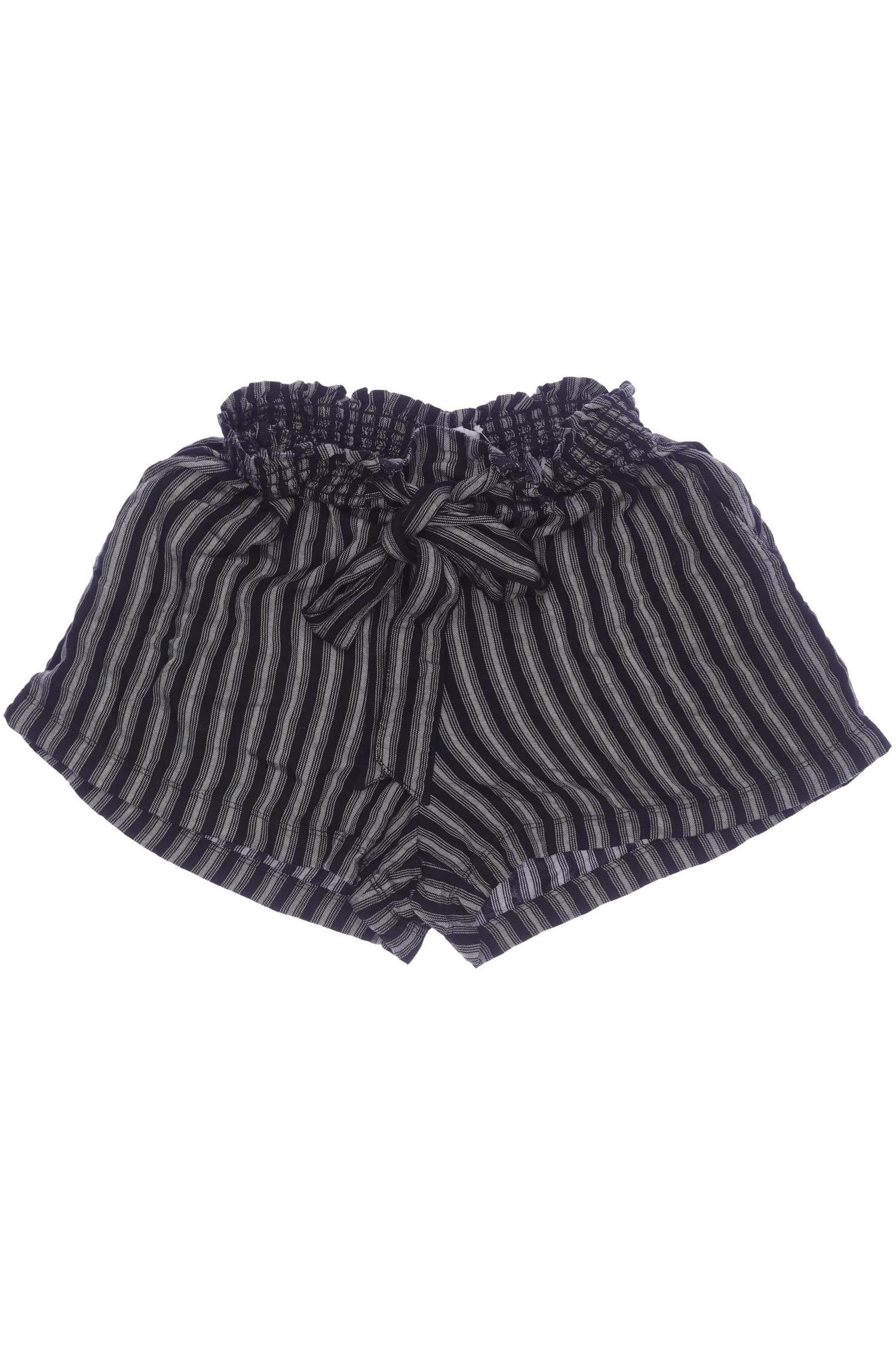 

Hollister Damen Shorts, schwarz, Gr. 36
