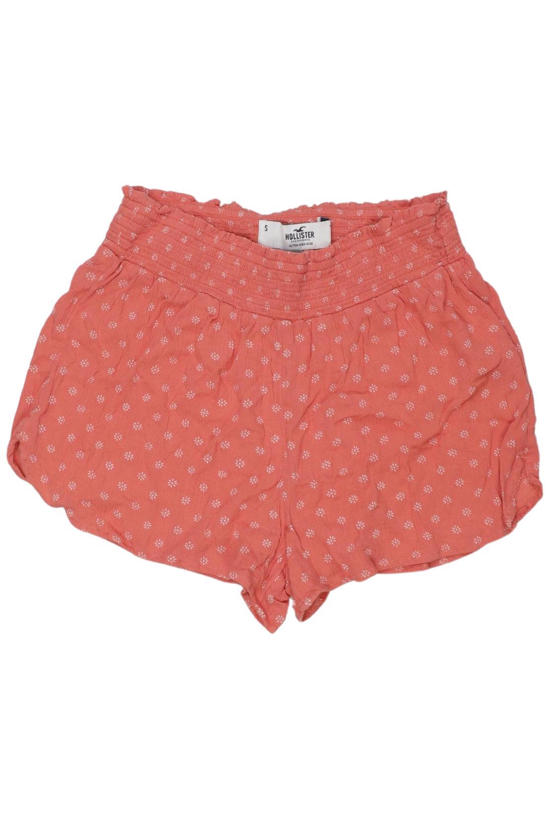 

Hollister Damen Shorts, orange, Gr. 36