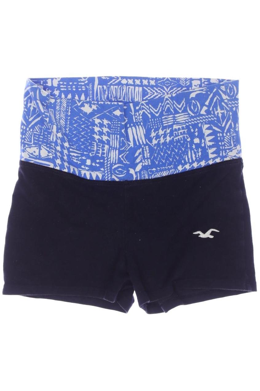 

Hollister Damen Shorts, marineblau, Gr. 36