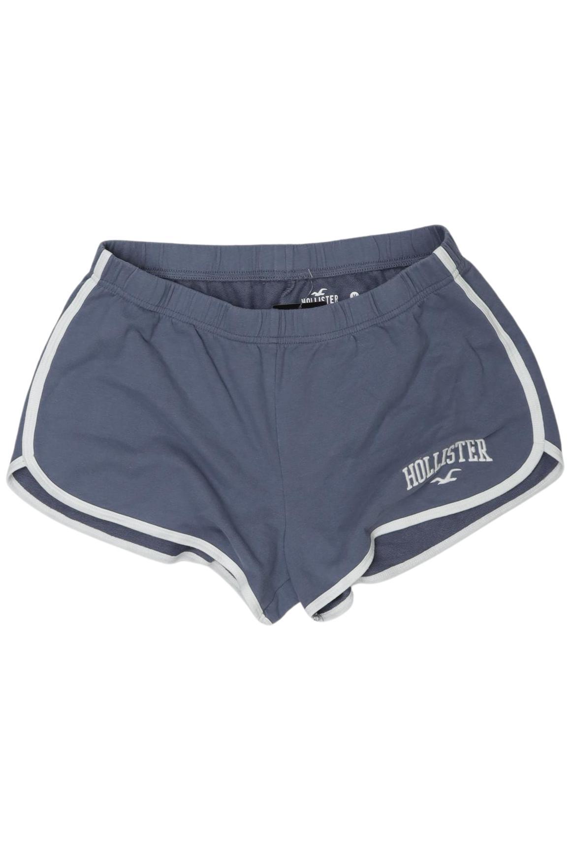 

Hollister Damen Shorts, blau, Gr. 38