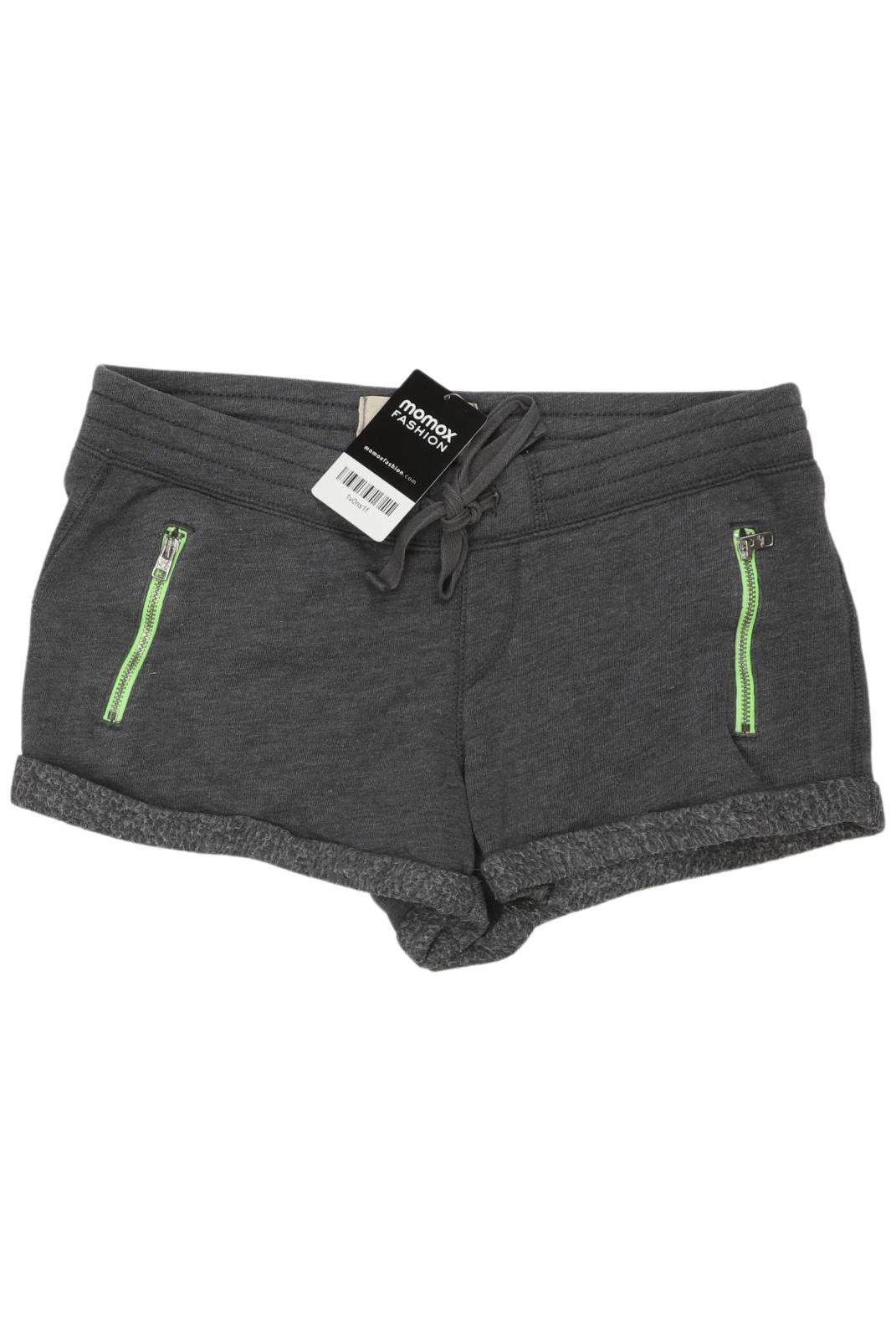 

Hollister Damen Shorts, neon, Gr. 36