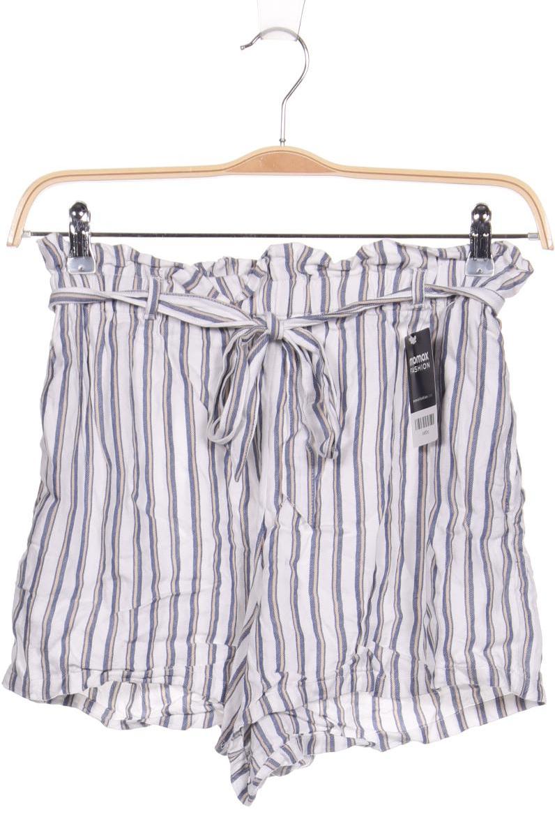 

Hollister Damen Shorts, weiß