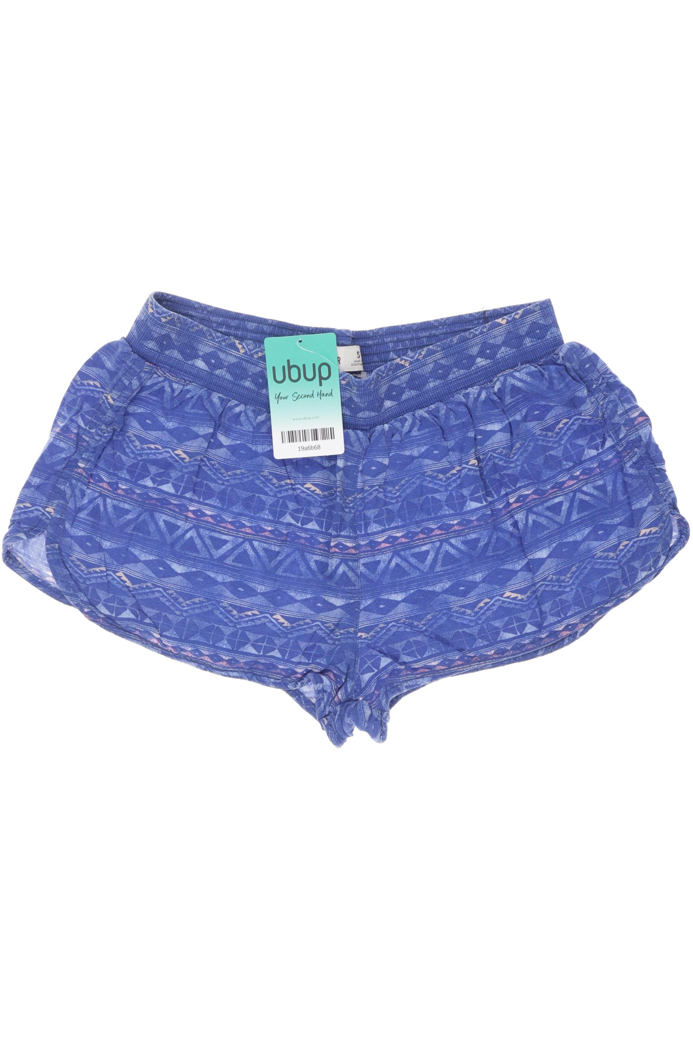 

Hollister Damen Shorts, blau, Gr. 36