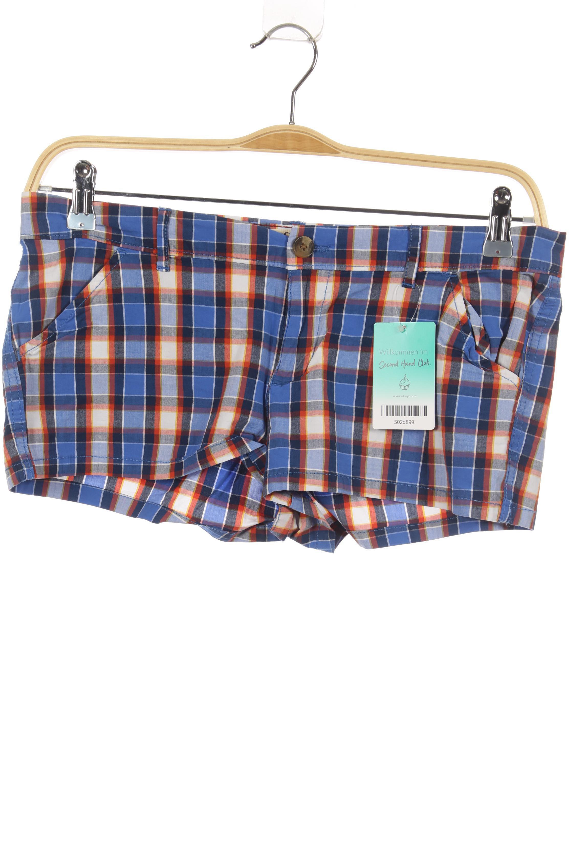 

Hollister Damen Shorts, blau, Gr.