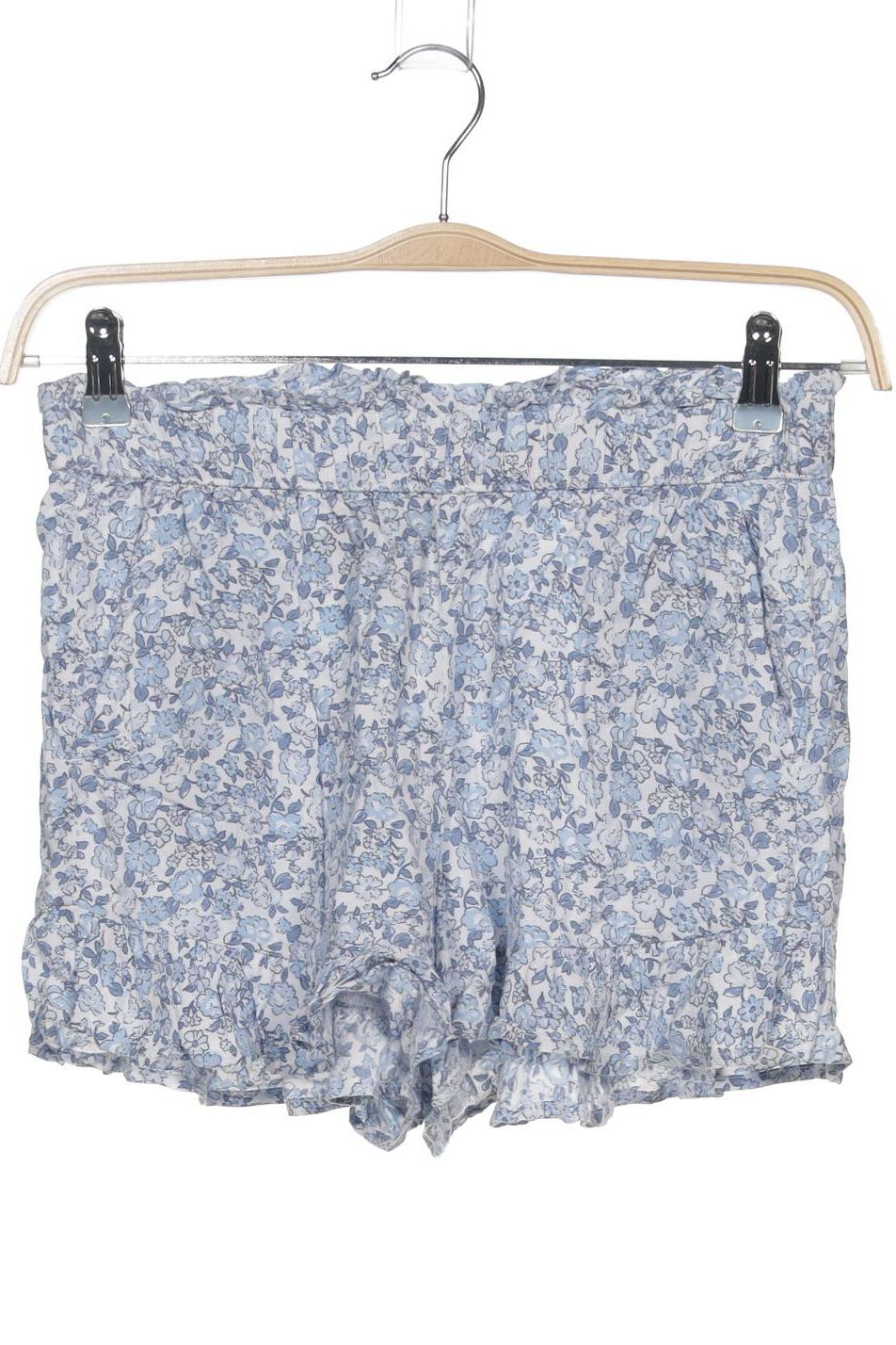 

Hollister Damen Shorts, hellblau, Gr. 36
